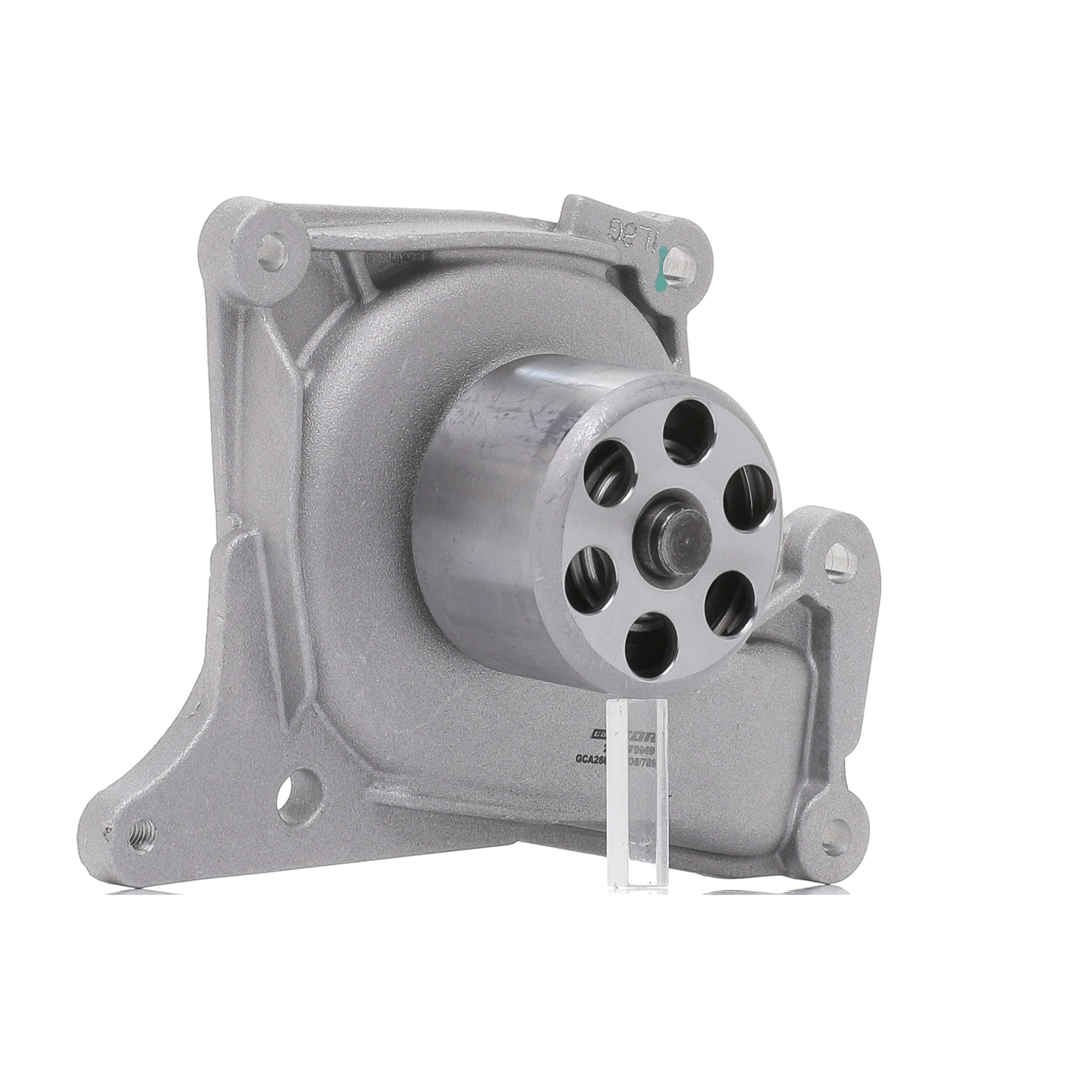 goCORE GCA2600008 Water pump