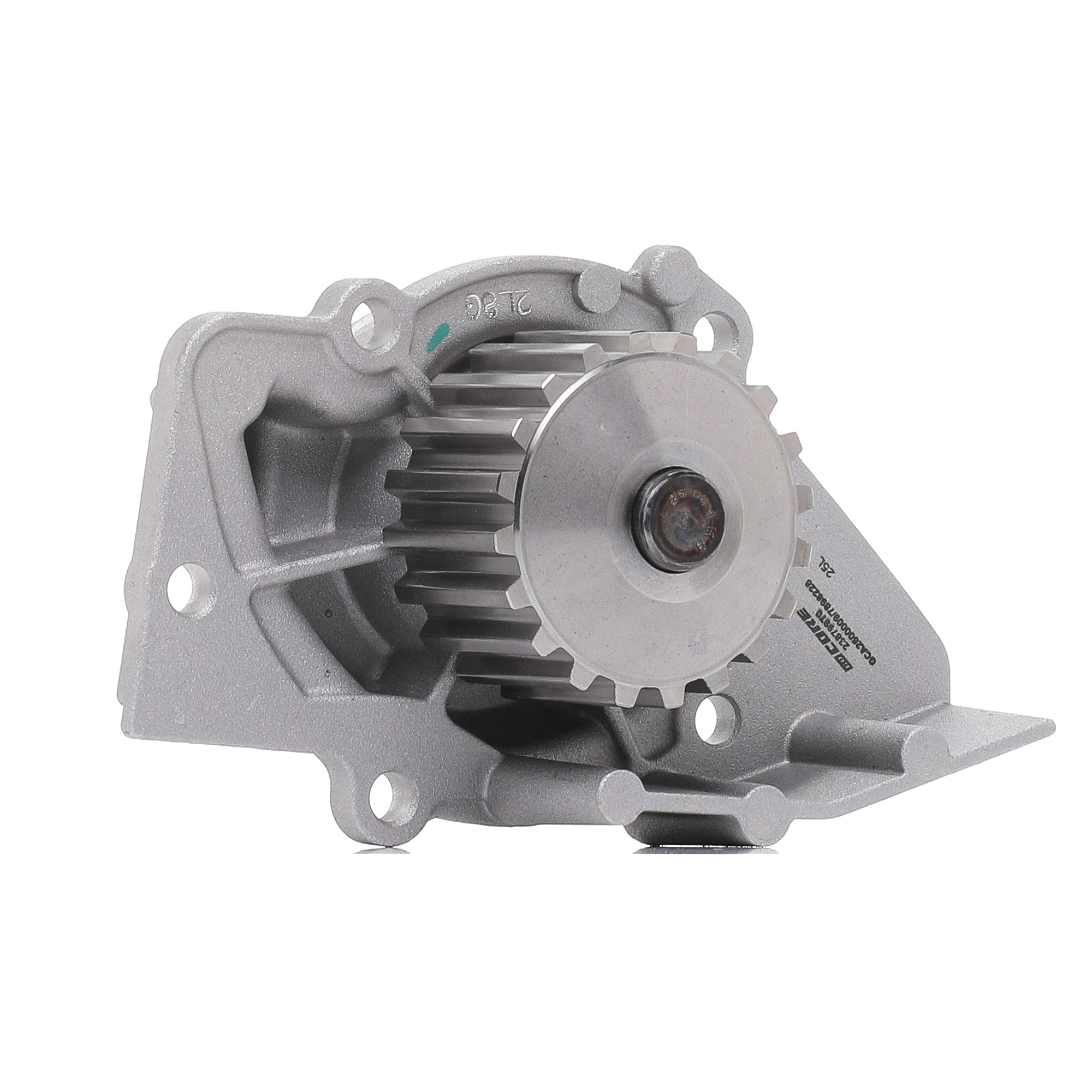 goCORE GCA2600009 Wasserpumpe günstig im Online Shop