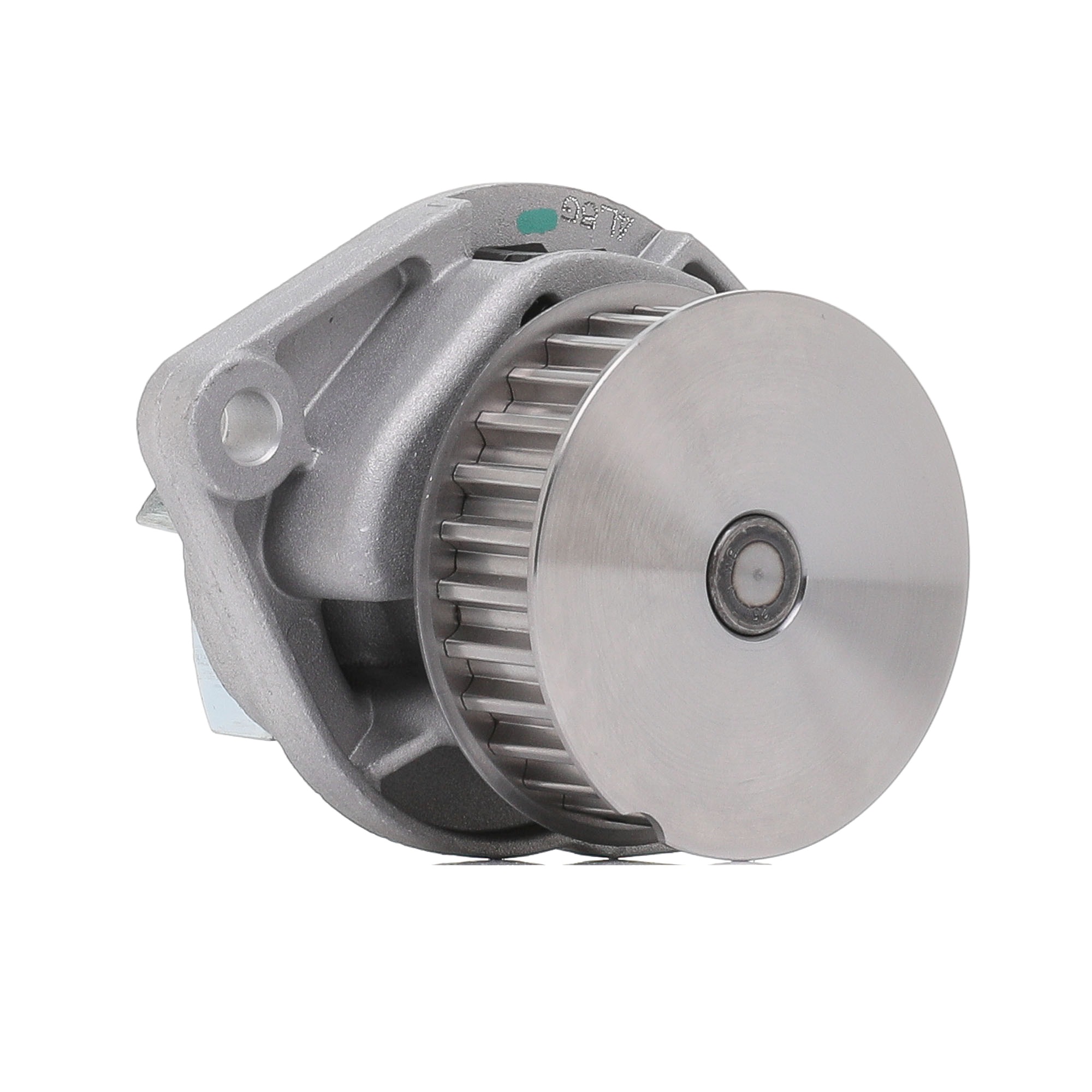 goCORE GCA2600027 Water pump Number of Teeth: 27, with seal ring, for timing belt drive
