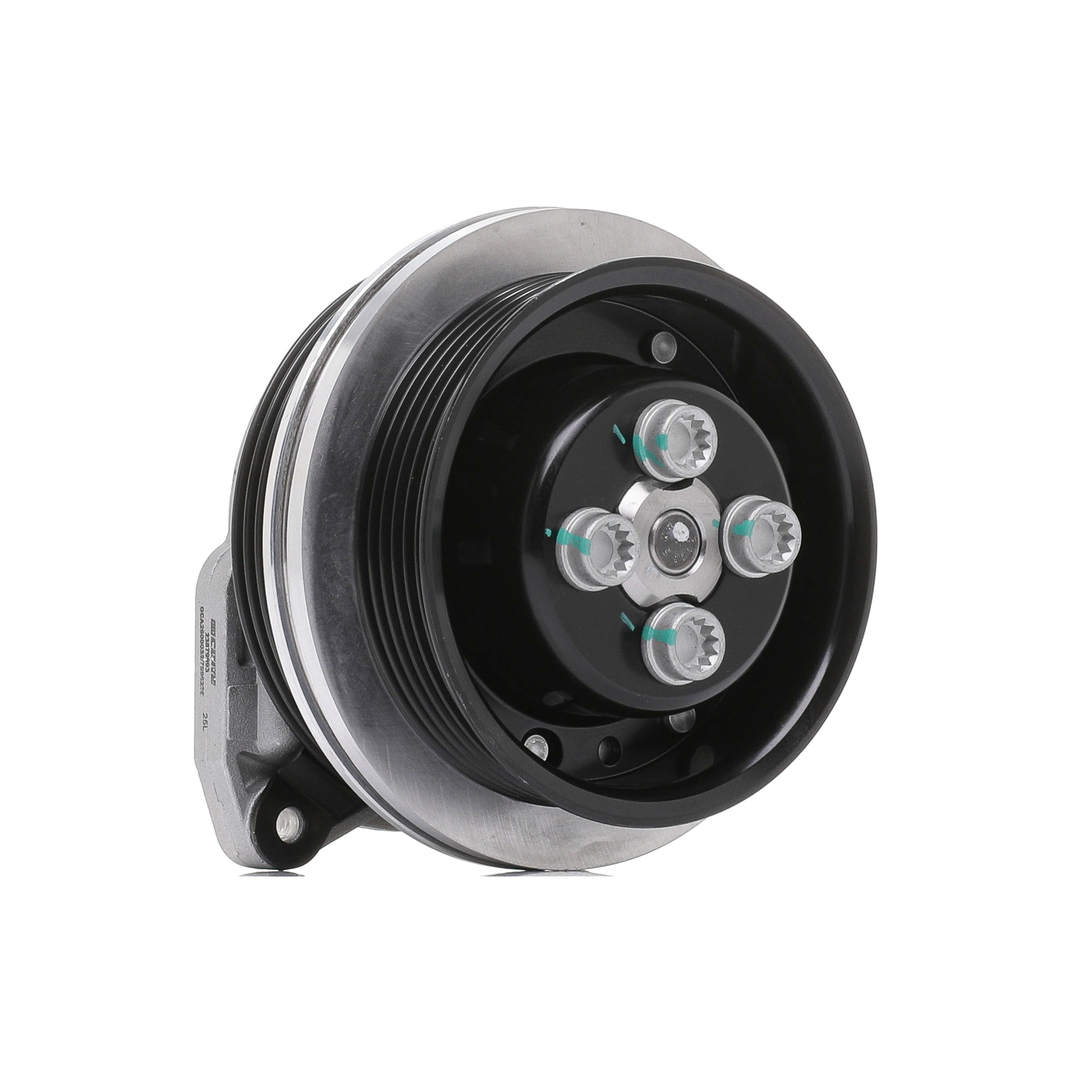 goCORE GCA2600032 Pompa apa ieftine în magazin