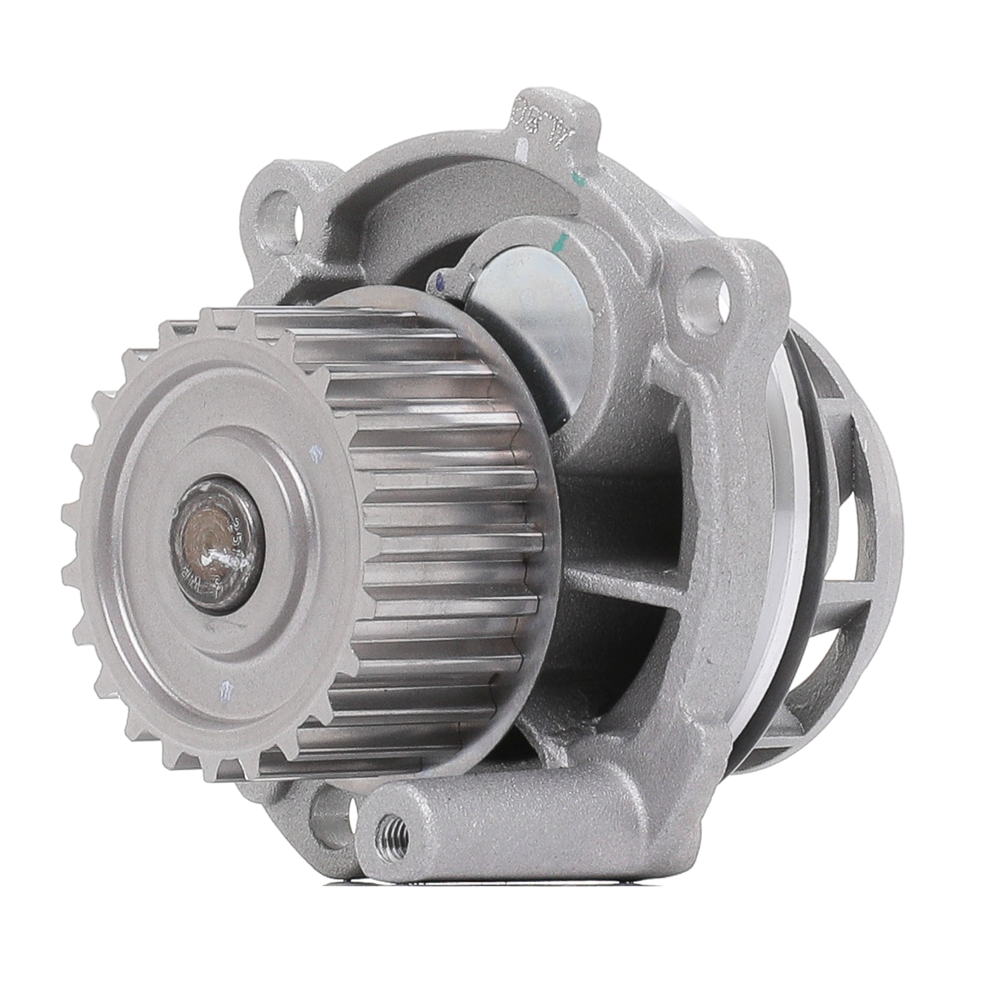 goCORE GCA2600033 Water pump Number of Teeth: 23