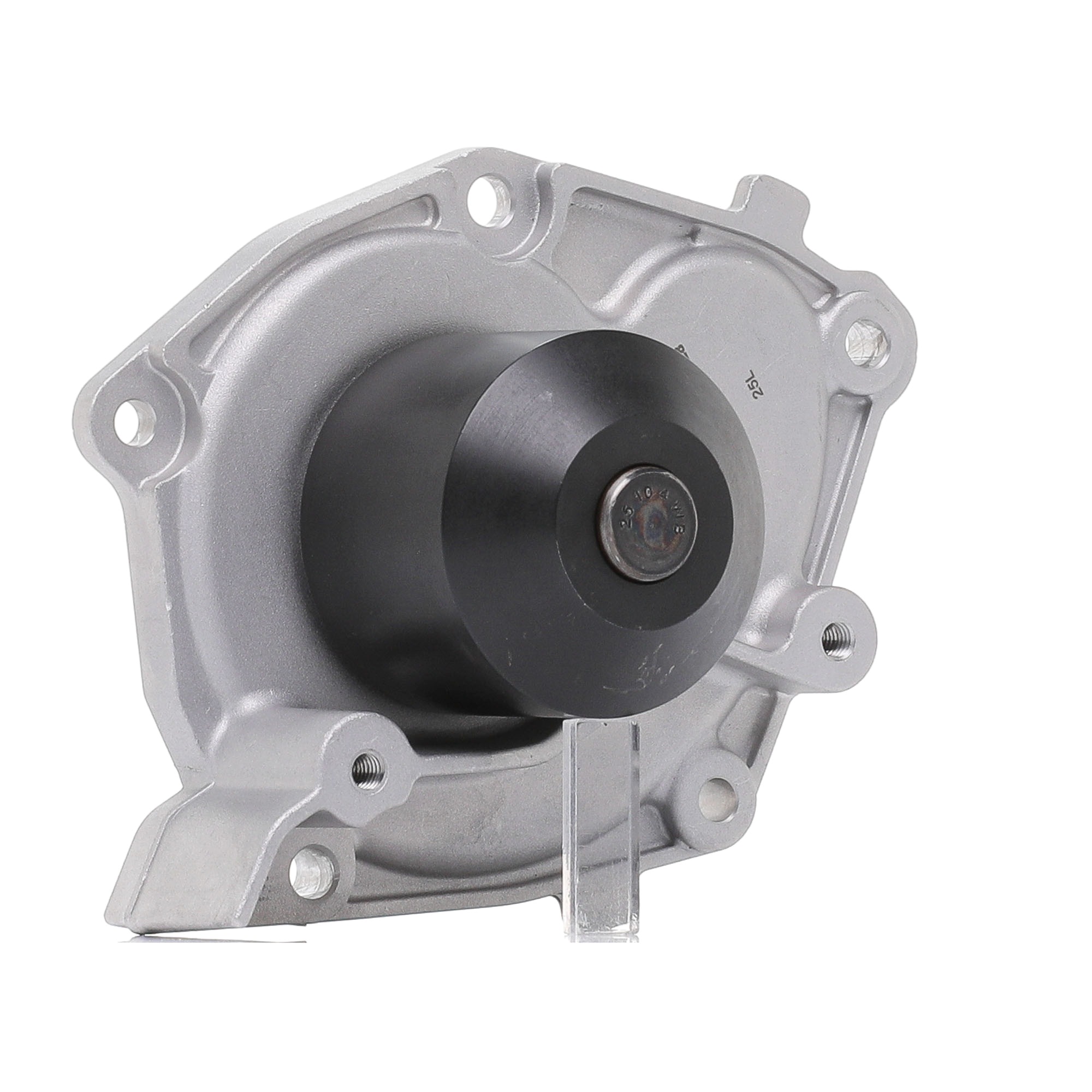 goCORE GCA2600057 Pompe à eau avec poulie