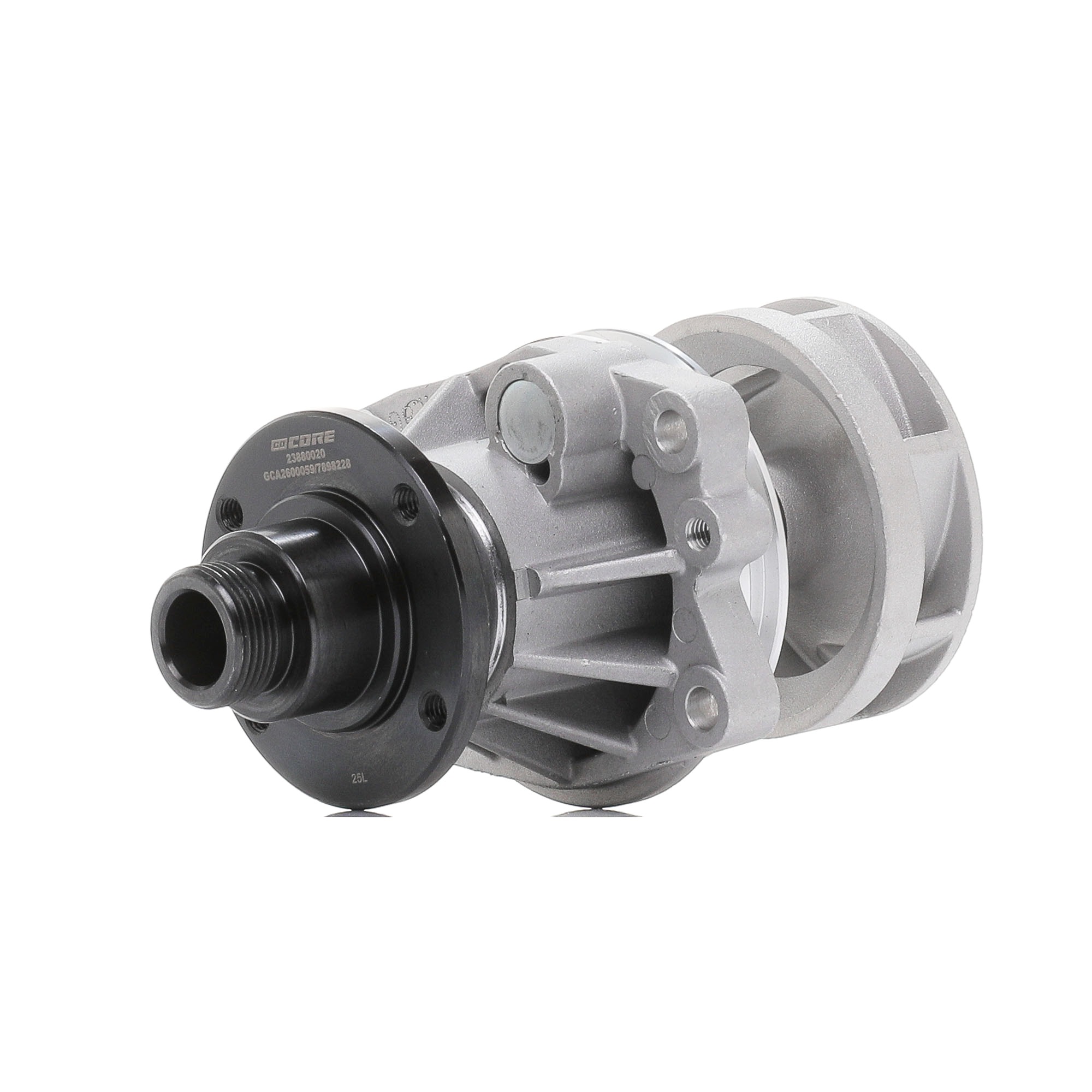goCORE GCA2600059 Vodné čerpadlo lacné v eshop