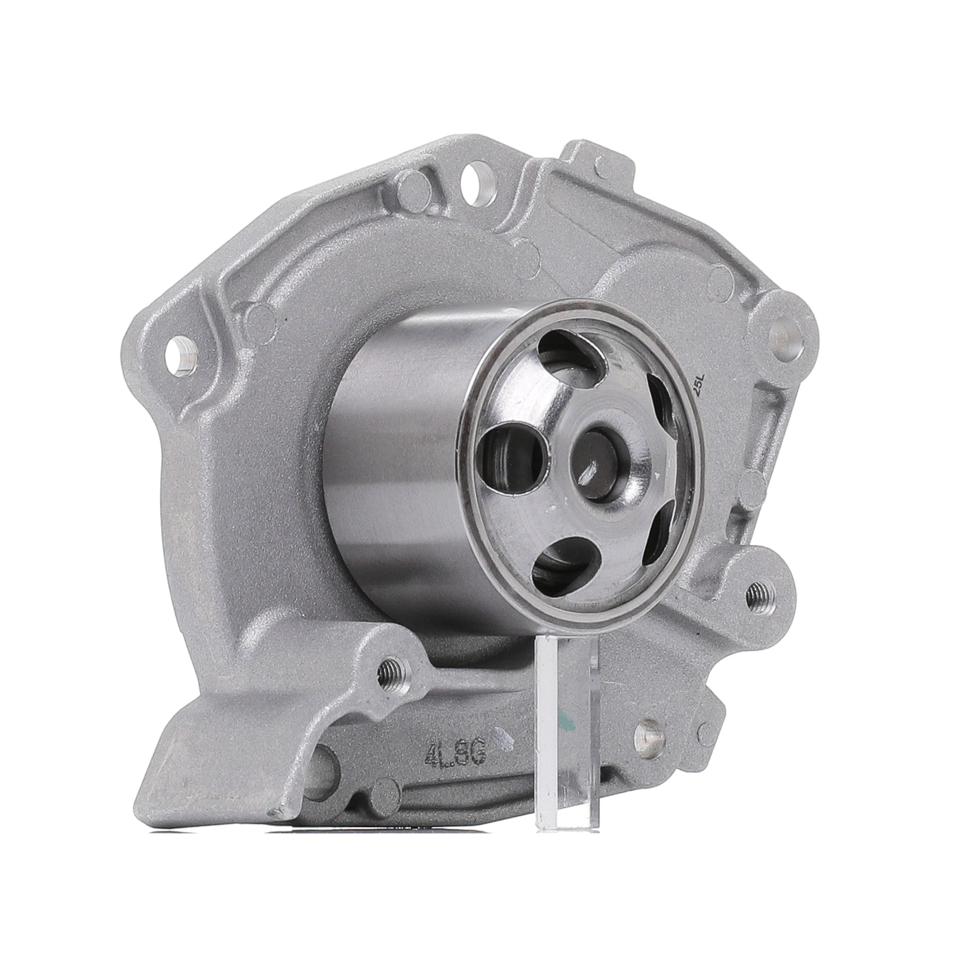 goCORE GCA2600061 Wasserpumpe Aluguss, mit Dichtung, Kunststoff