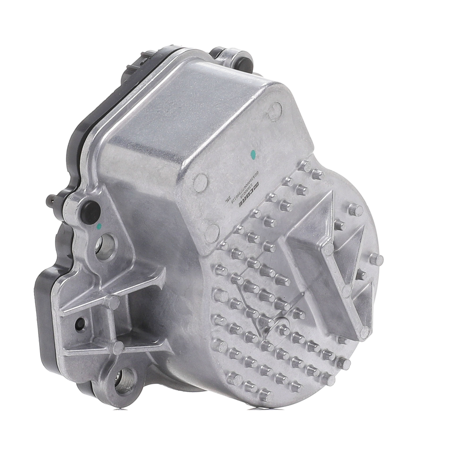 goCORE GCA2600067 Bomba de agua con junta, eléctrico, Plástico