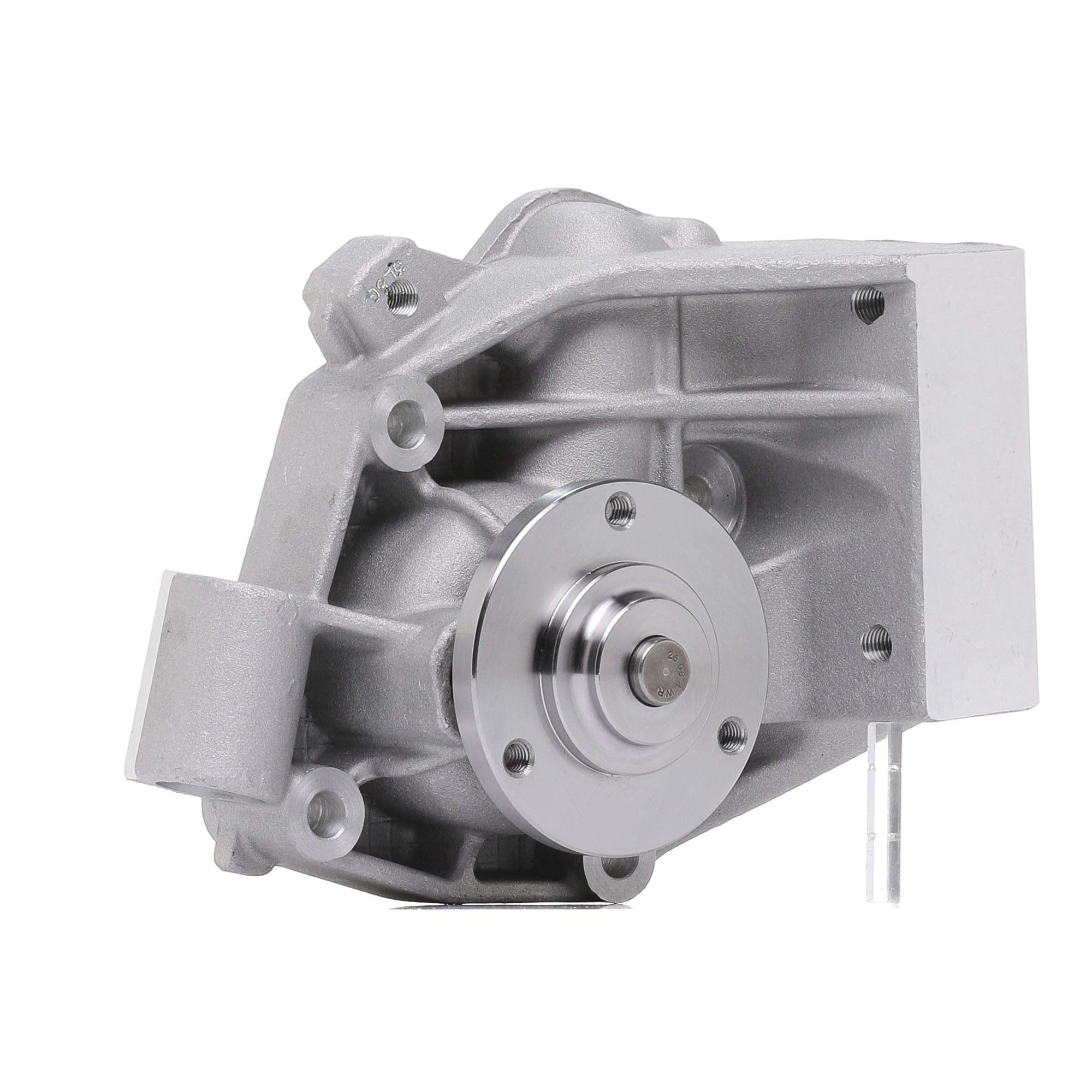 goCORE GCA2600071 Water pump for V-ribbed belt use