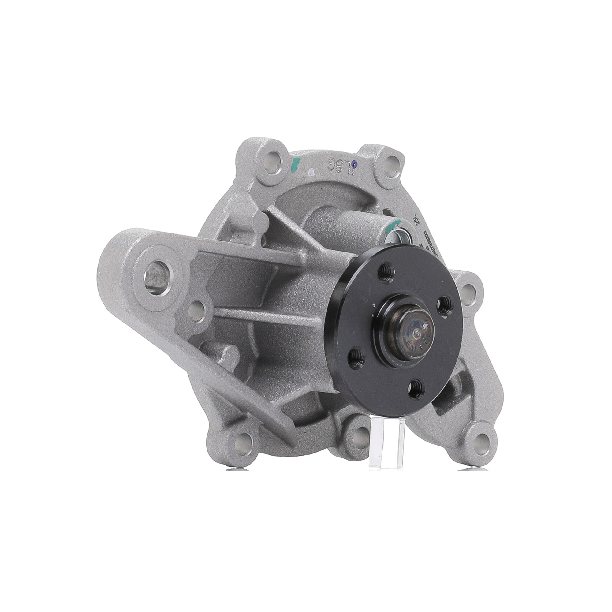 goCORE GCA2600088 Pompe à eau pour système dentrainement à courroie trapézoïdale nervures