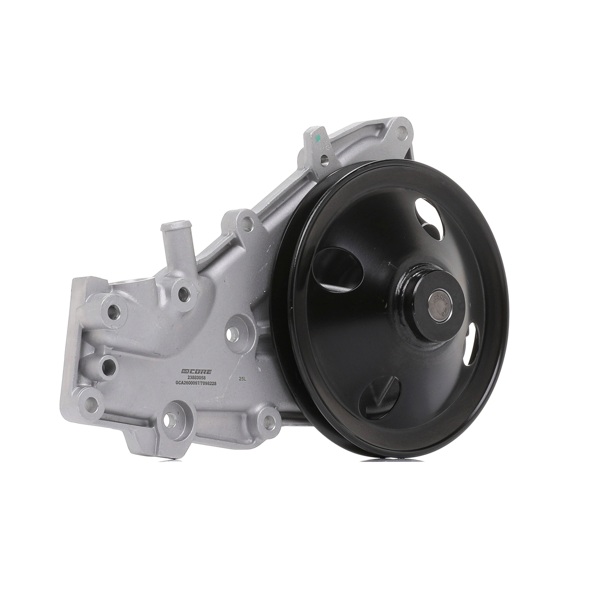 goCORE GCA2600097 Wasserpumpe günstig im Online Shop