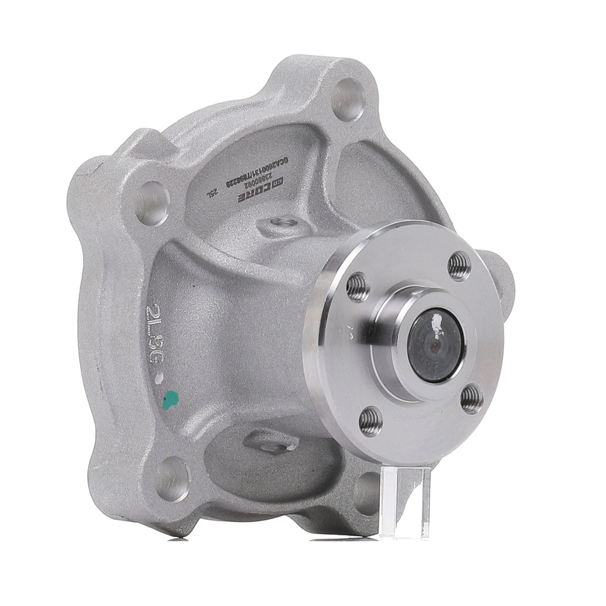 goCORE GCA2600131 Water pump cheap in online store