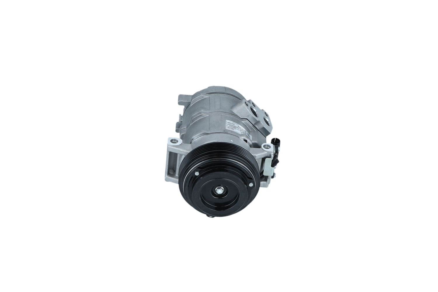NRF 32470 BMW X5 E53 4.4i Air con compressor 286 hp Petrol 2000 cost
