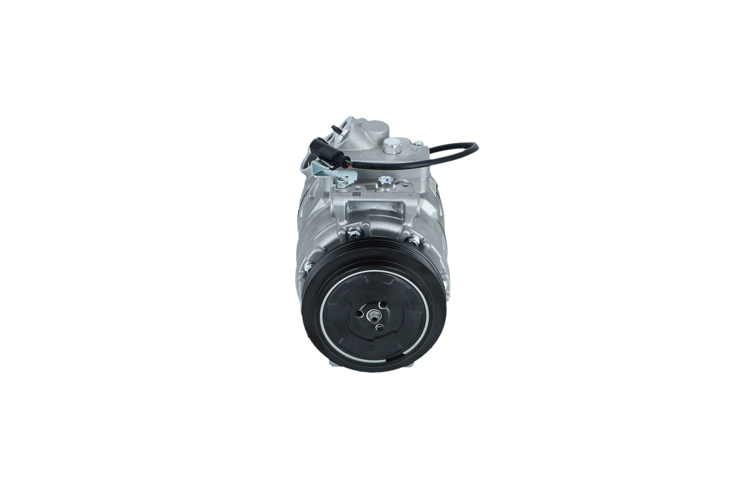 NRF 32520 oryginalne sprężarka klimatyzacji BMW Seria 7 2002