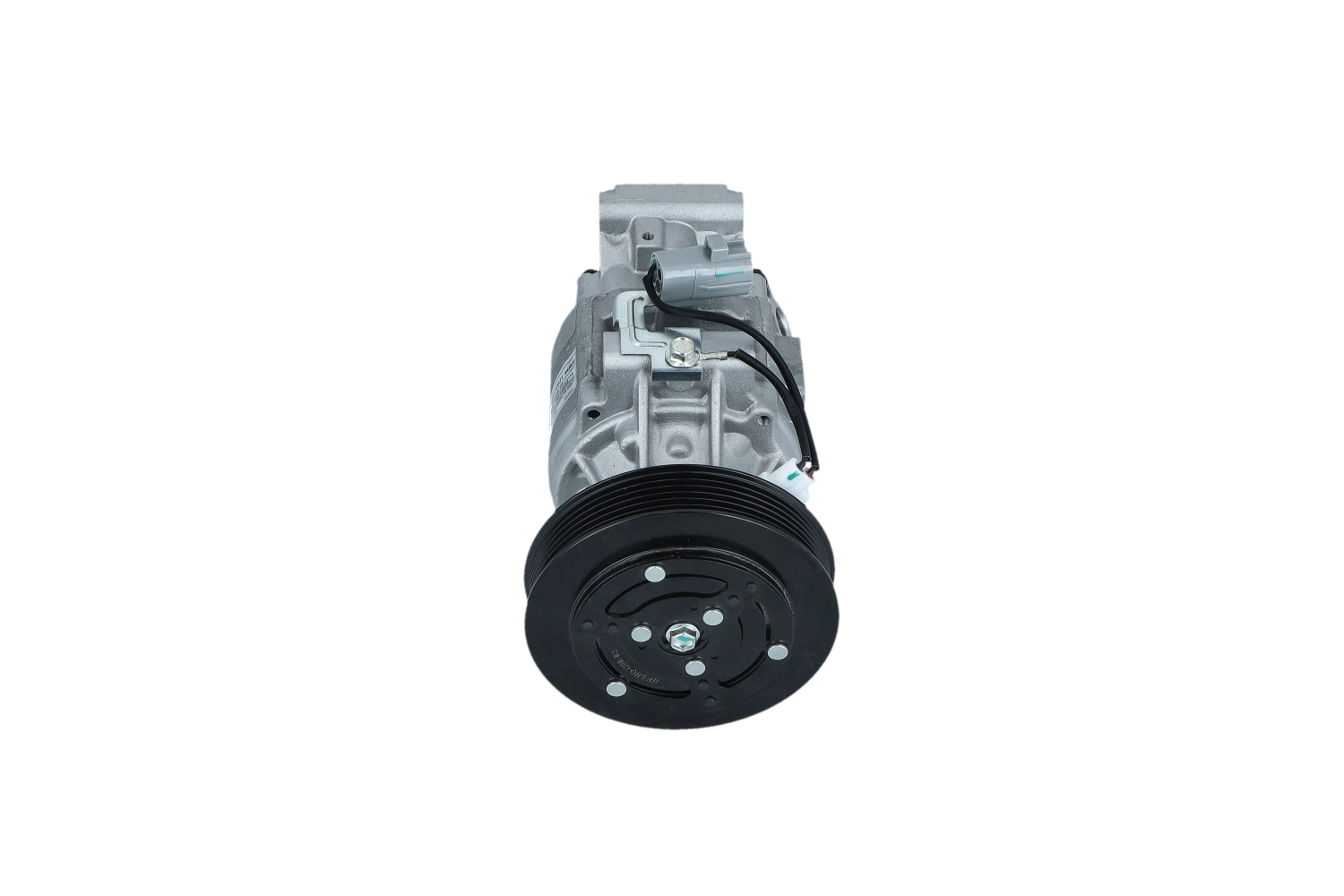32621 NRF Kompresor / jednotlive dily Toyota Land Cruiser 80