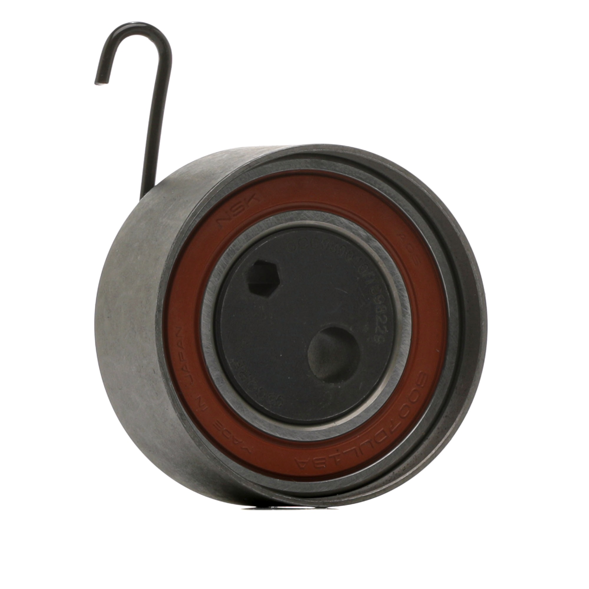 goCORE GCC080010 Opel Astra G Classic 1.7CDTI (F08, F48) Tensioner pulley, timing belt 80 hp Diesel 2004 cost
