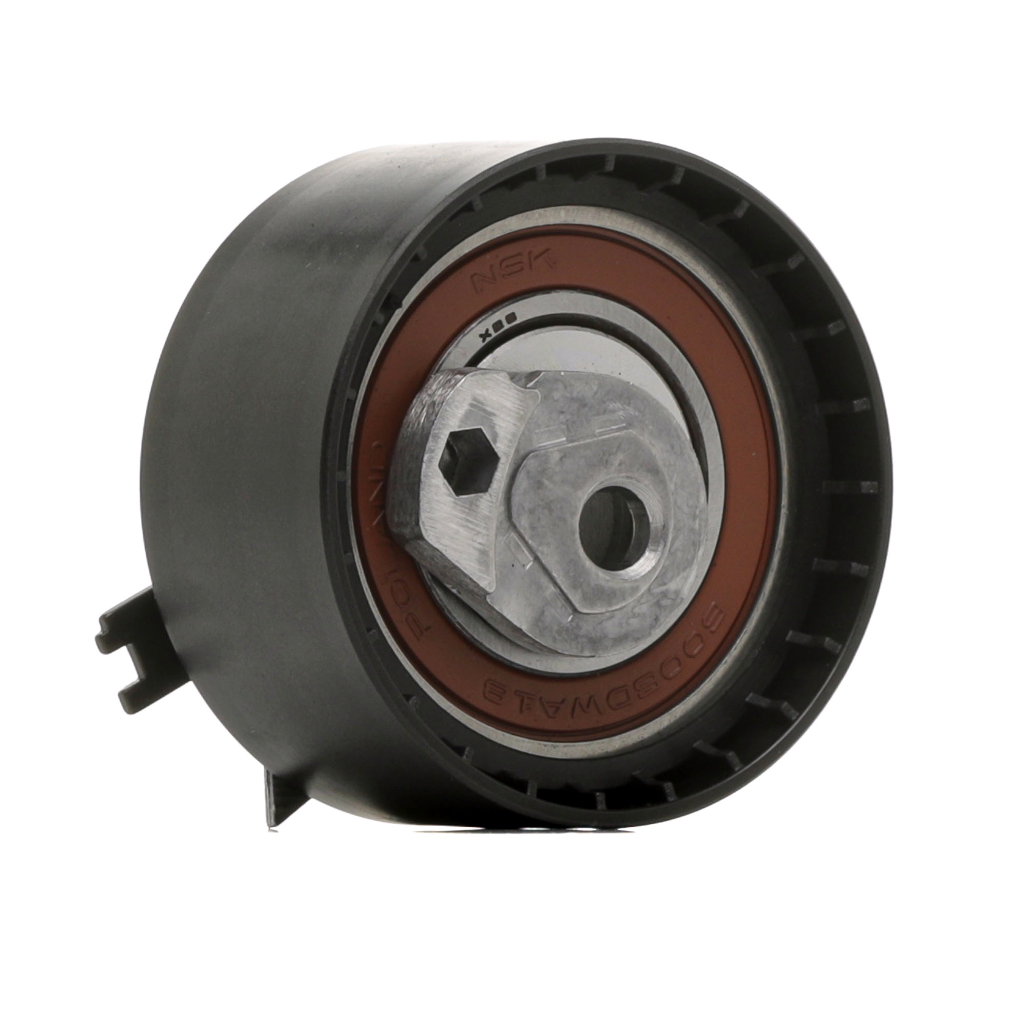 goCORE GCC080015 Timing belt tensioner pulley