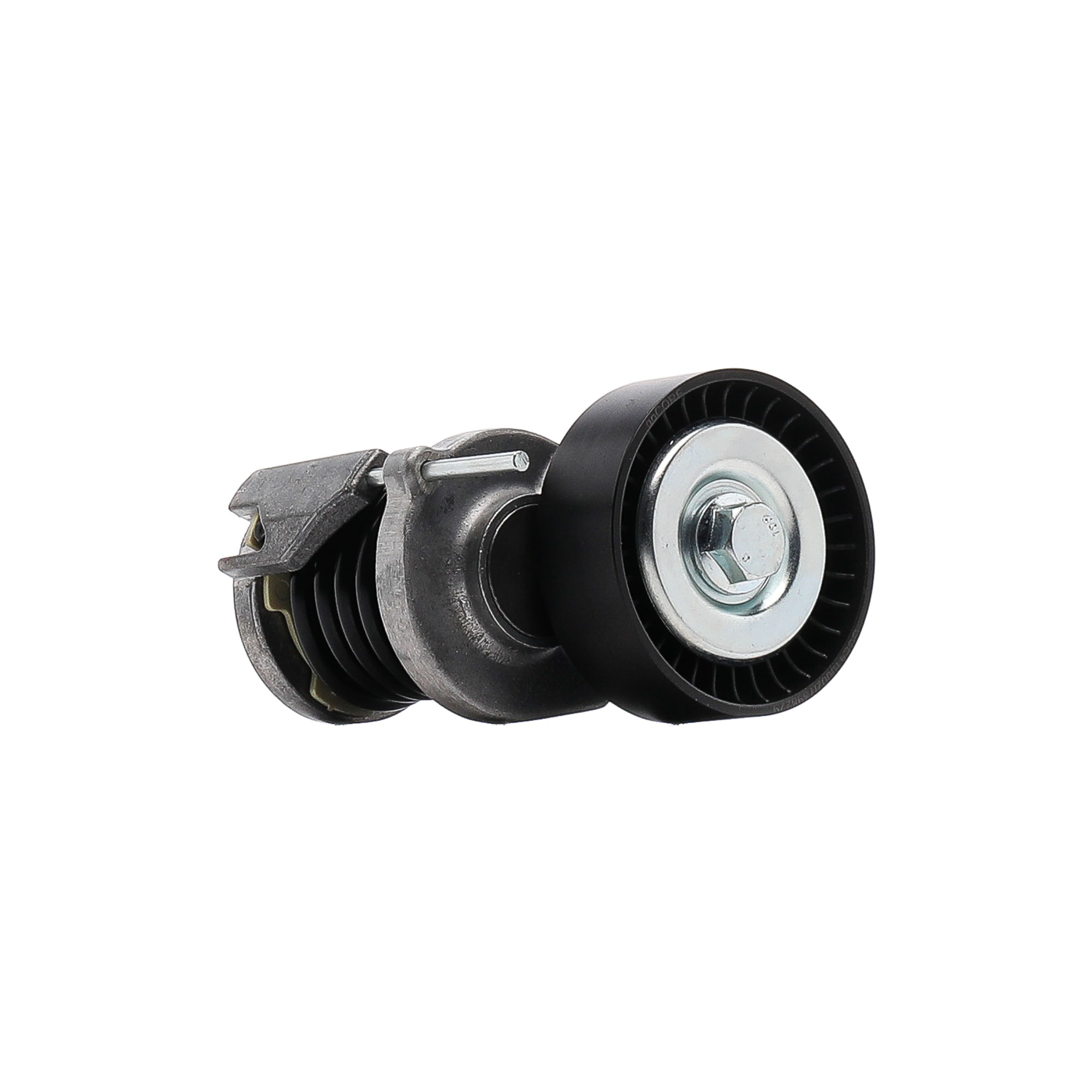 goCORE GCE410002 VW Sharan II (7N1, 7N2) 2.0TDI Fan belt tensioner 170 hp Diesel 2010 cost