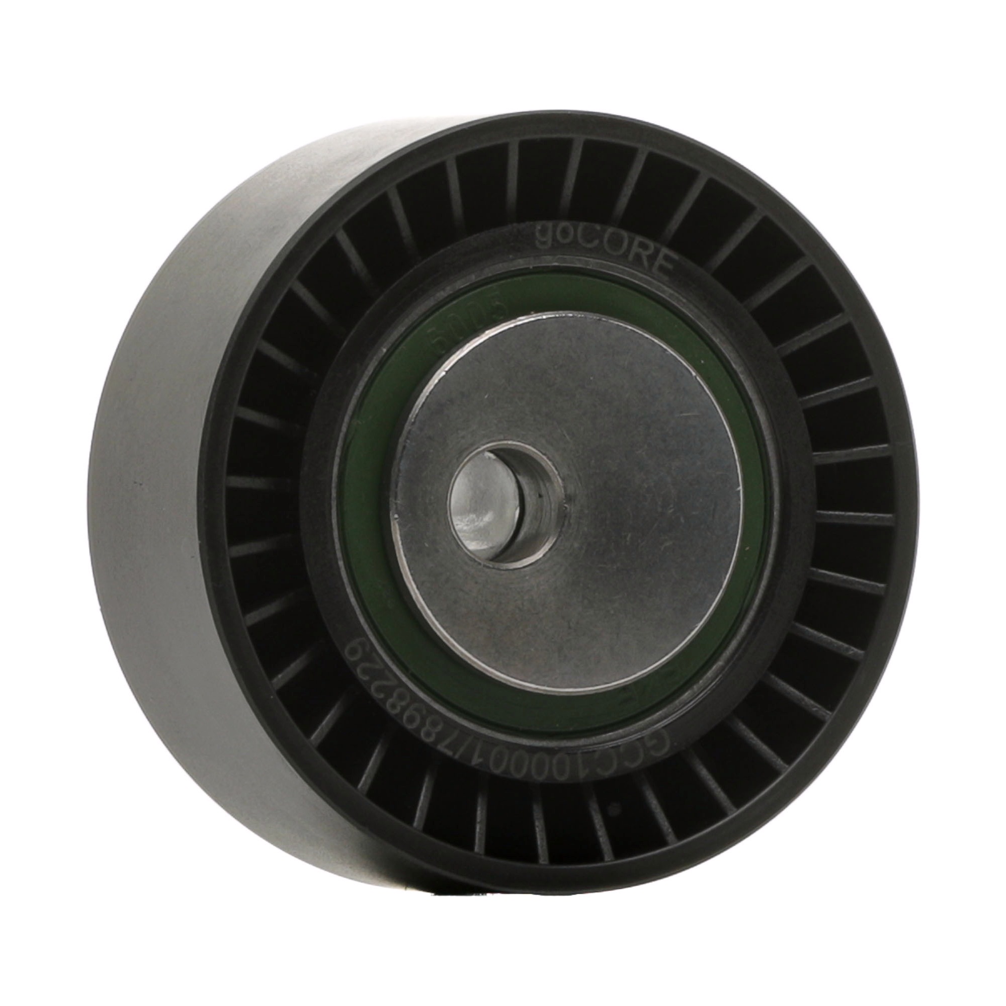 goCORE GCC100001 Tensioner pulley cheap in online store