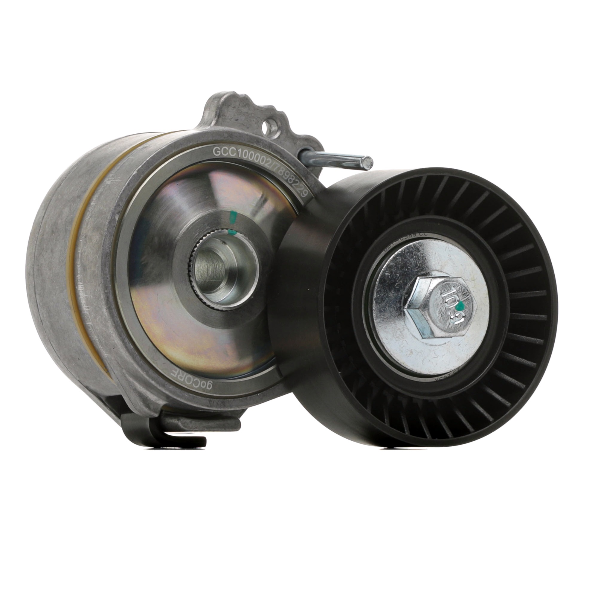 goCORE GCC100002 Pingutusrull, soonrihm odav e pood