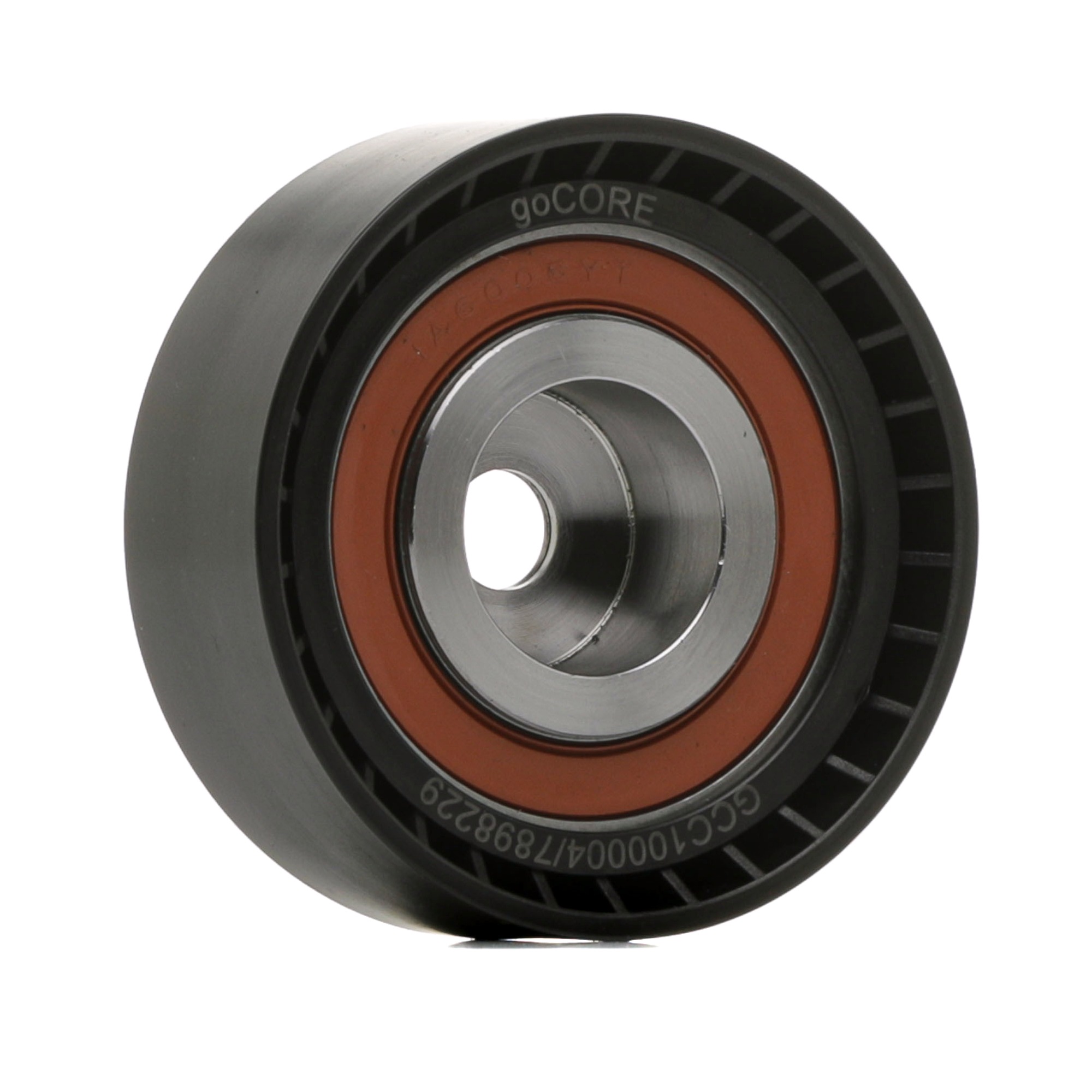 goCORE GCC100004 Rolo tensor, correia trapezoidal estriada baratos no loja online