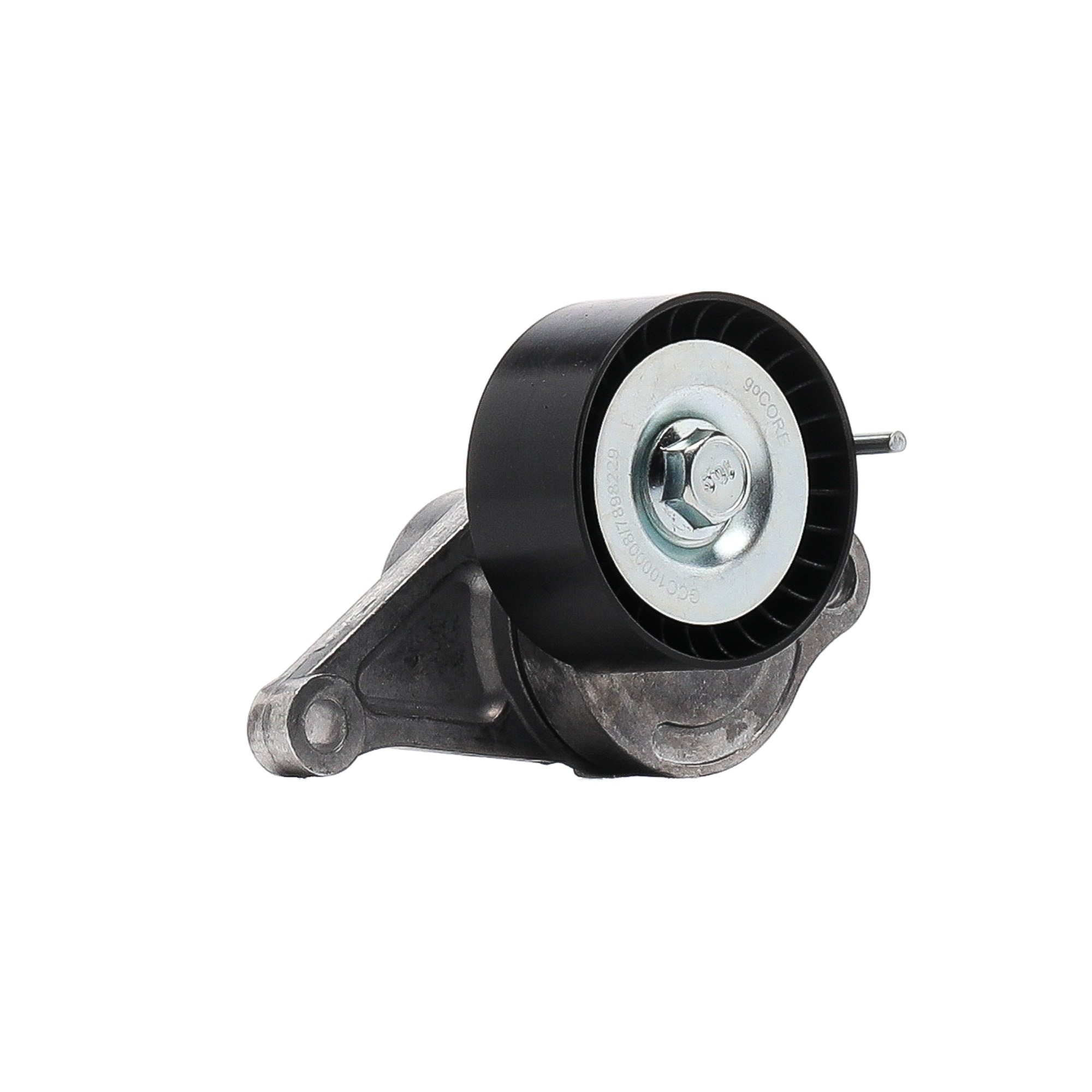 goCORE GCC100008 Auxiliary belt tensioner RENAULT Master III Van 2.3 dCi FWD 136 hp Diesel 2021 price