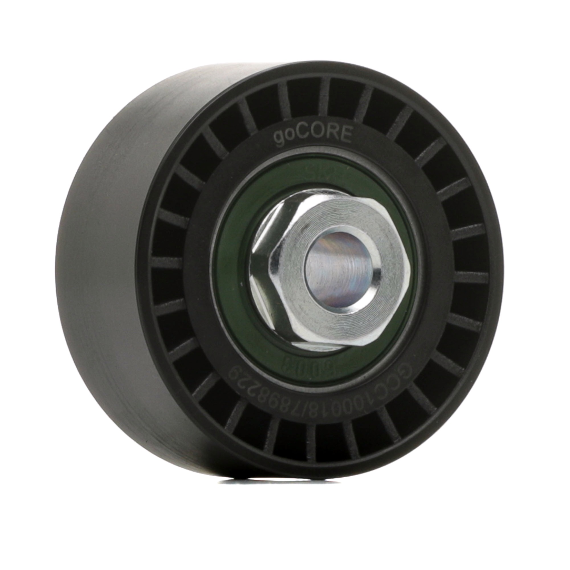 goCORE GCC100018 Tensioner pulley