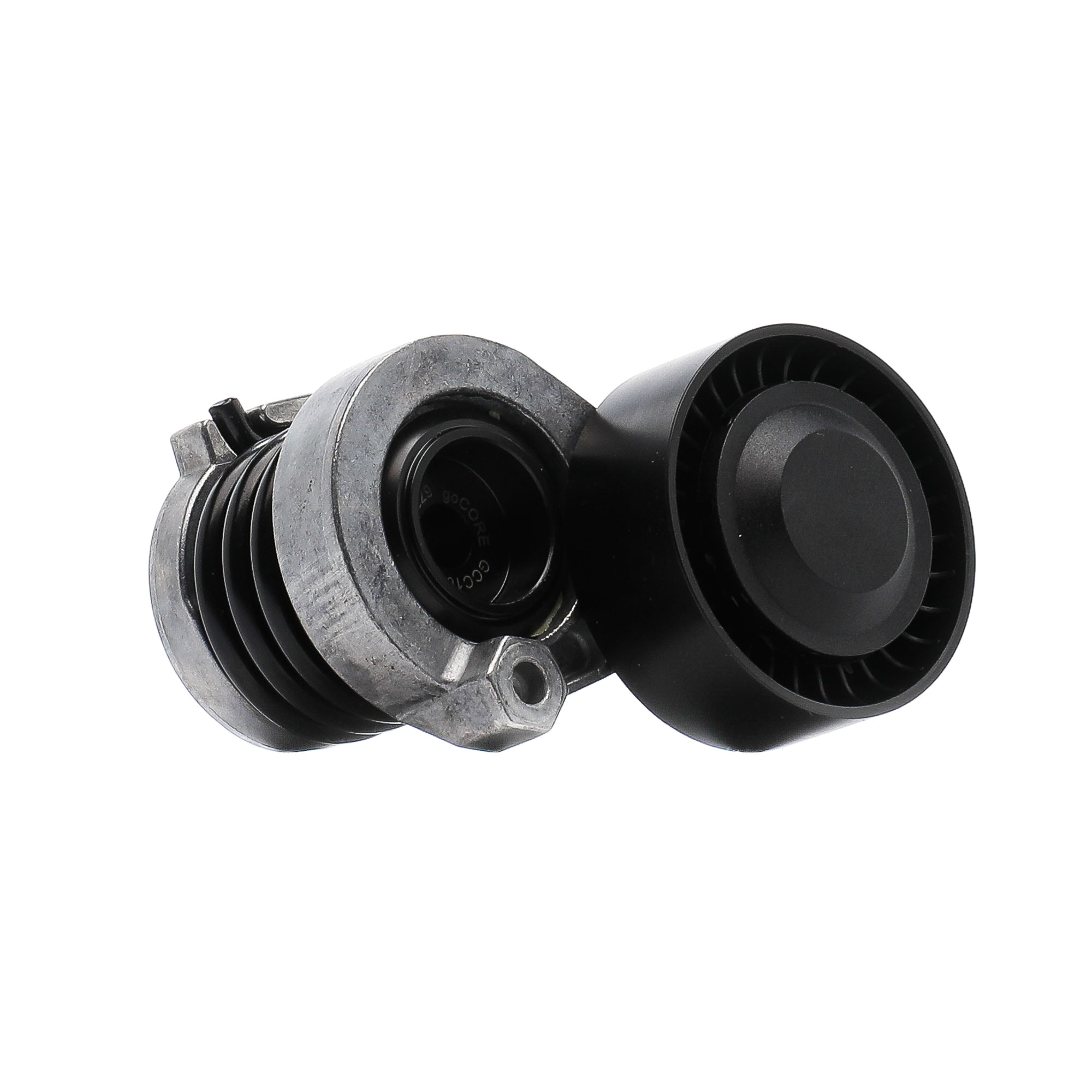 goCORE GCC100046 Belt tensioner pulley Mercedes W177 A 160 d 95 hp Diesel 2021 price