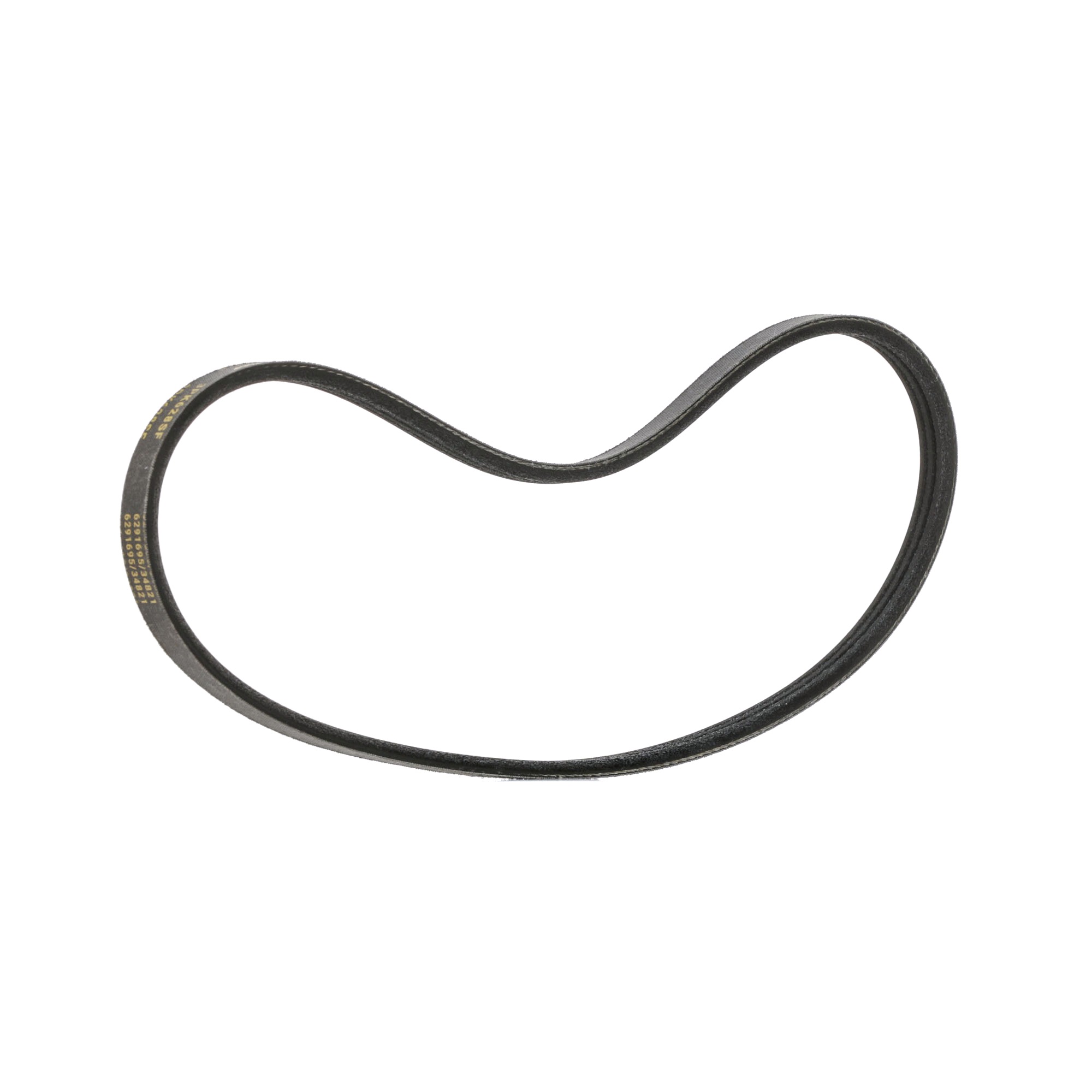 RIDEX PLUS 305P0686P Rebrasti jermen Volvo XC60 I 2.4 D5 AWD 185 km Dizel 2009 cena