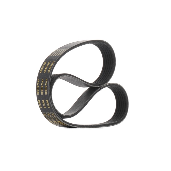 RIDEX <span>PLUS</span> Courroie Poly-V 305P0794P