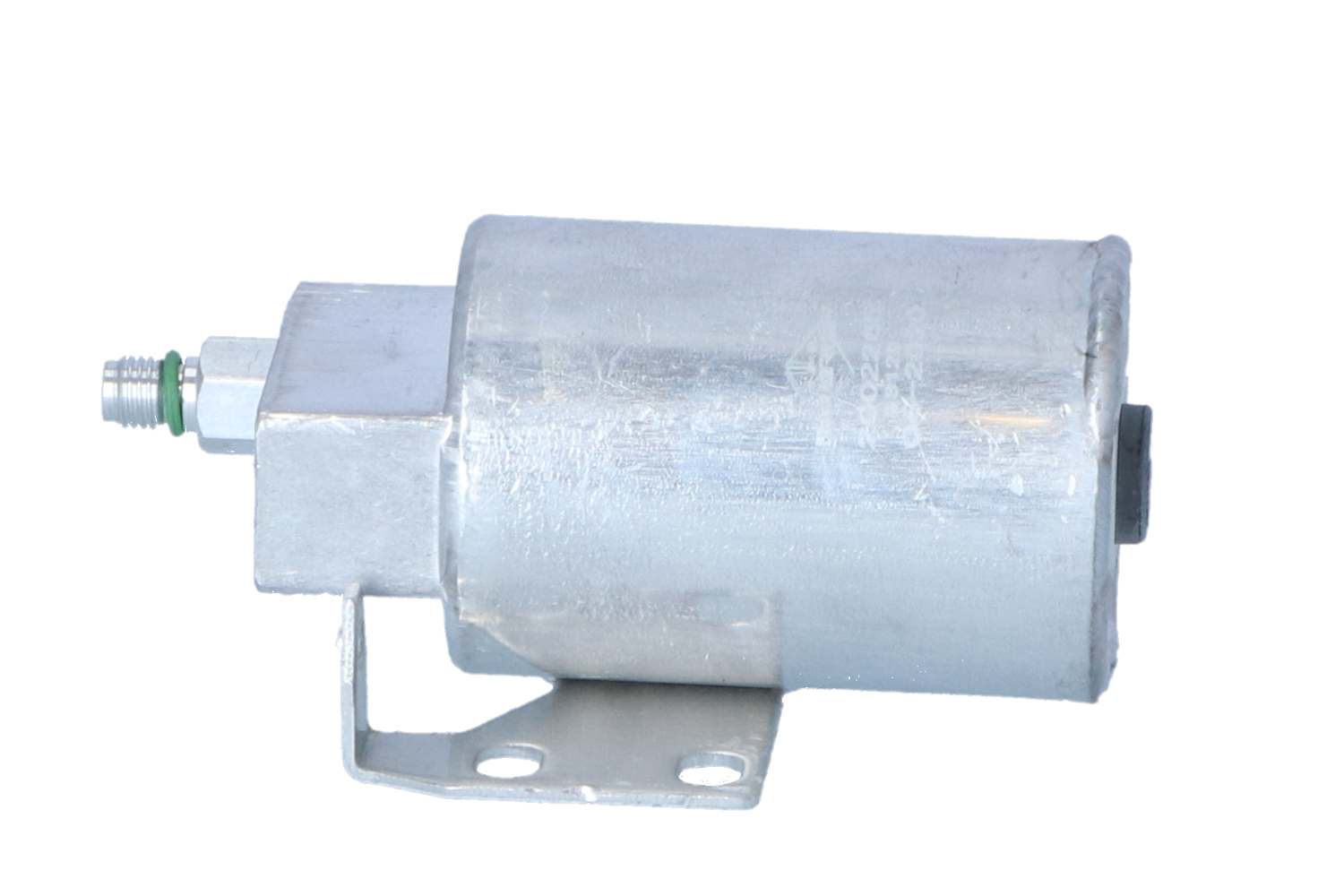 33129 NRF Klimatrockner Aluminium, mit Dichtring ▷ AUTODOC Preis und  Erfahrung