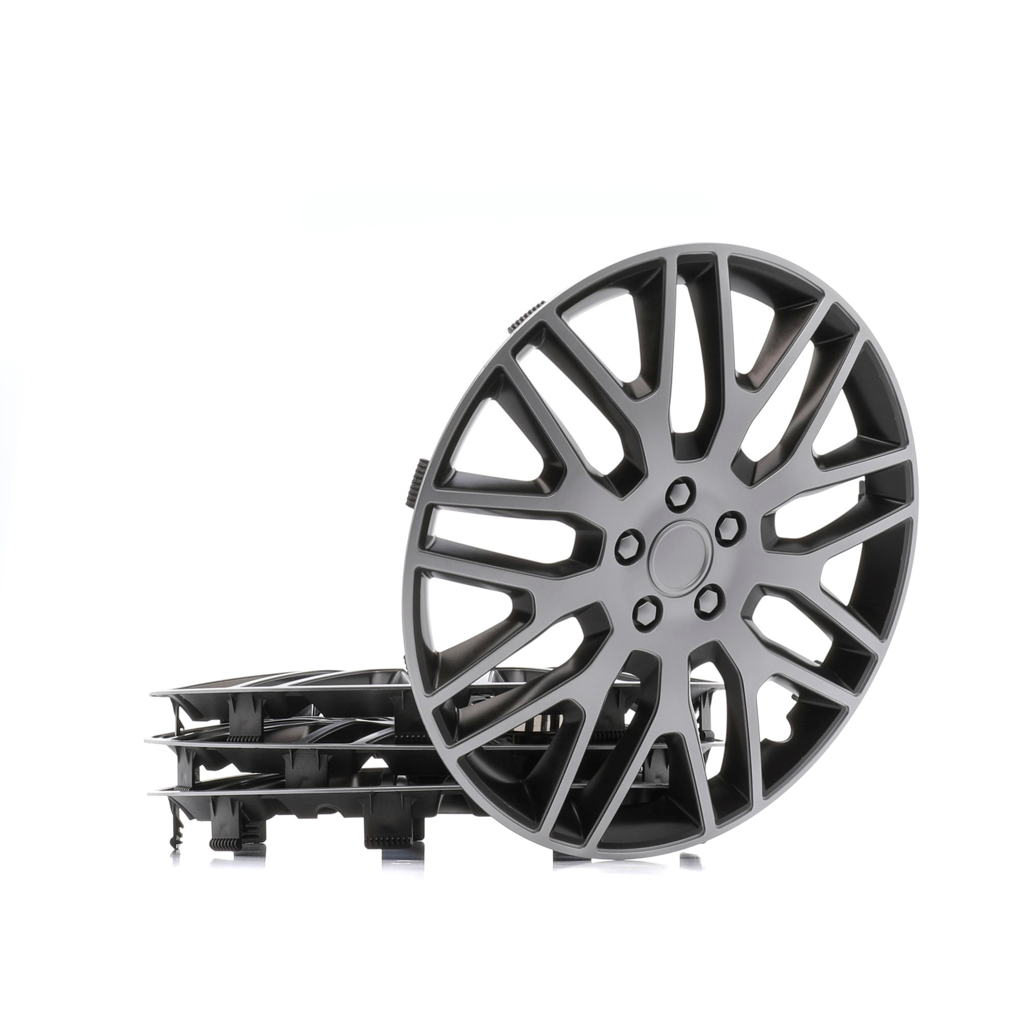 RIDEX Wheel trims 17 Inch 100009A0070