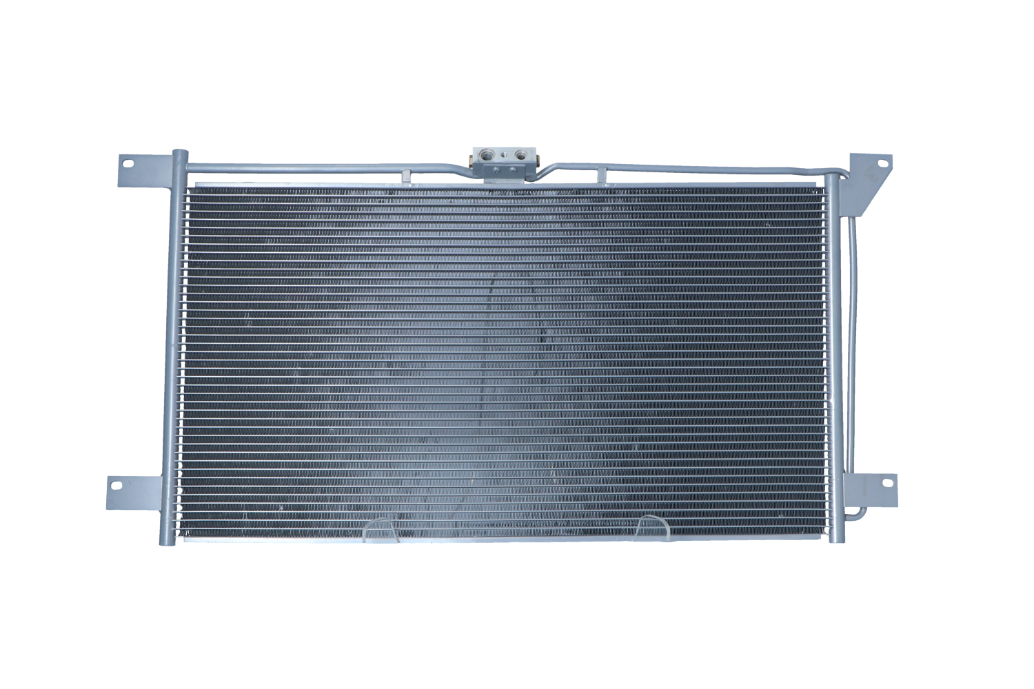NRF 35062 Klimakondensator für SCANIA 4 - series LKW in Original Qualität