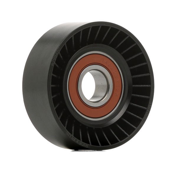 RIDEX <span>PLUS</span> Tensioner pulley 310T0082P