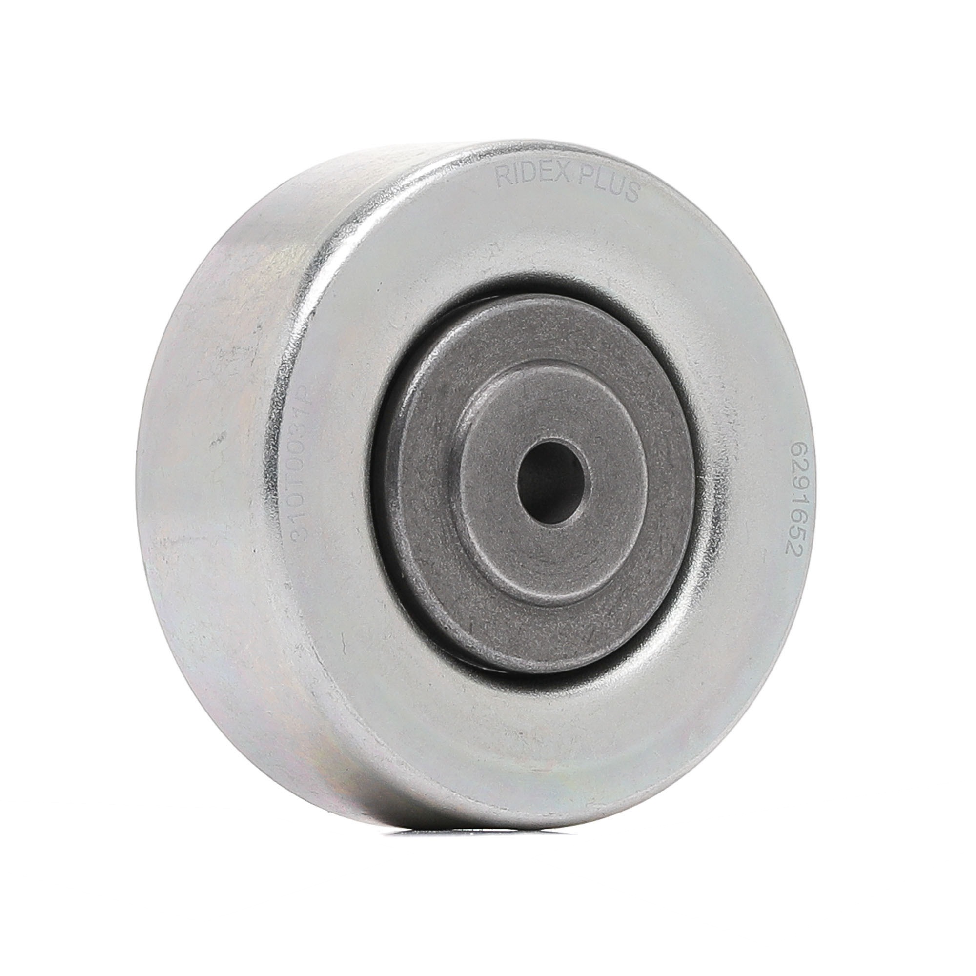 RIDEX PLUS 310T0031P Poulie, tendeur de courroie d'accessoire