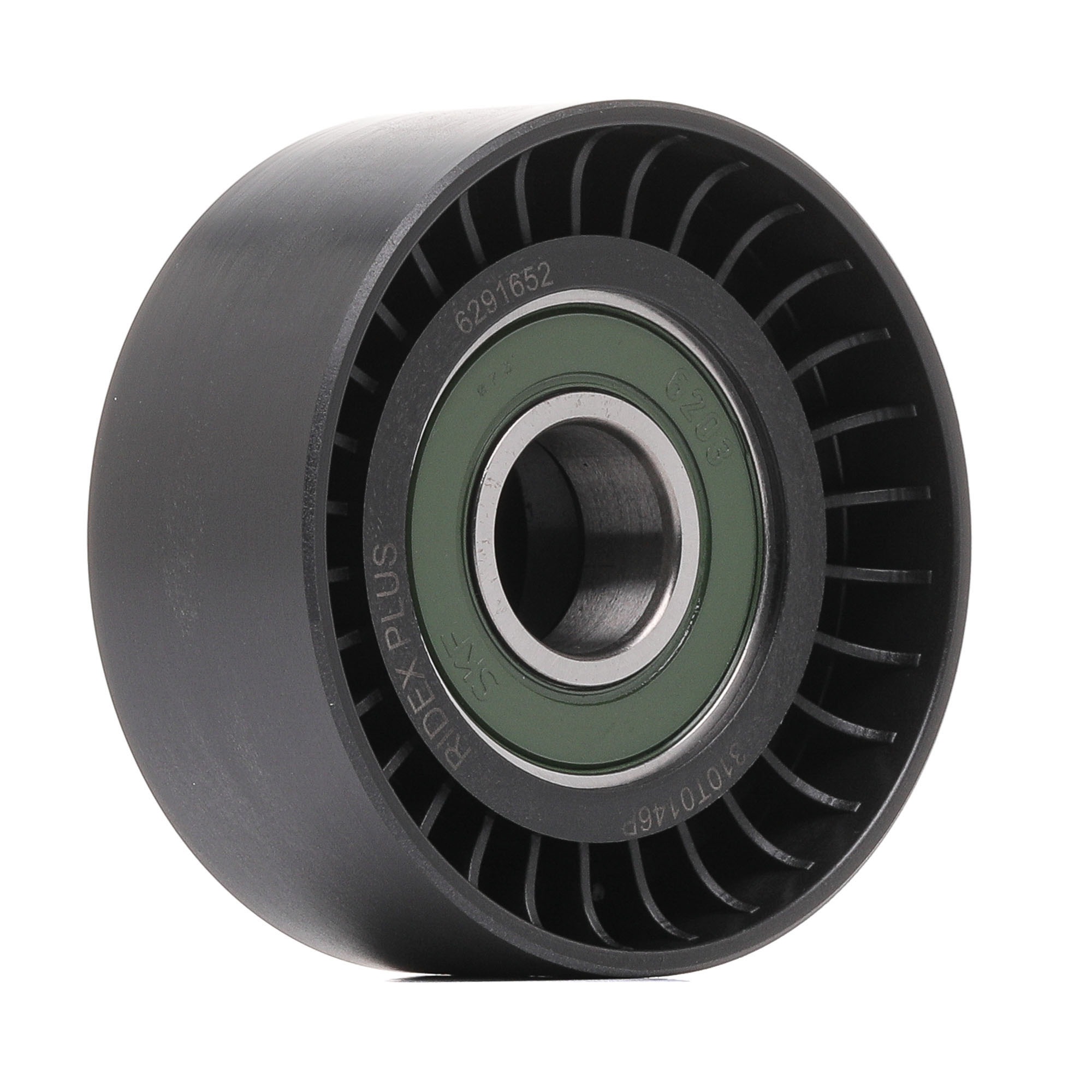 RIDEX PLUS 310T0146P Poulie tendeur RENAULT CLIO 2 Kasten (SB0/1/2) 1.5 dCi 68 CV Diesel 2023 prix