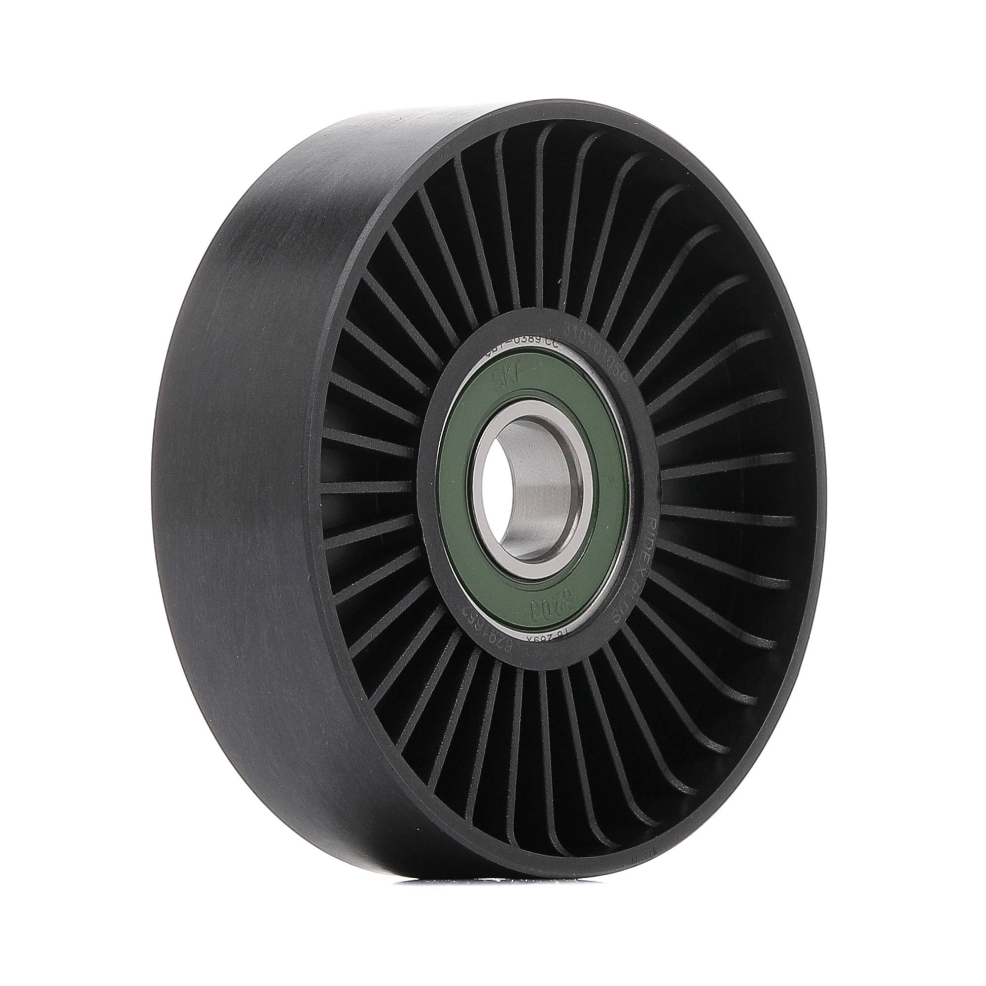 RIDEX PLUS 310T0105P Τεντωτήρας, ιμάντας poly-v Mercedes S211 E 500 5.0 4-matic 306 PS Βενζίνη 2008 τιμες
