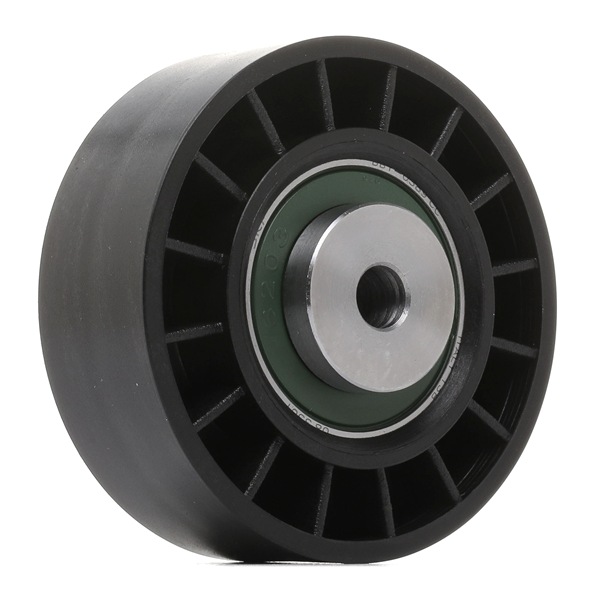 RIDEX <span>PLUS</span> 310T0015P Tensioner pulley