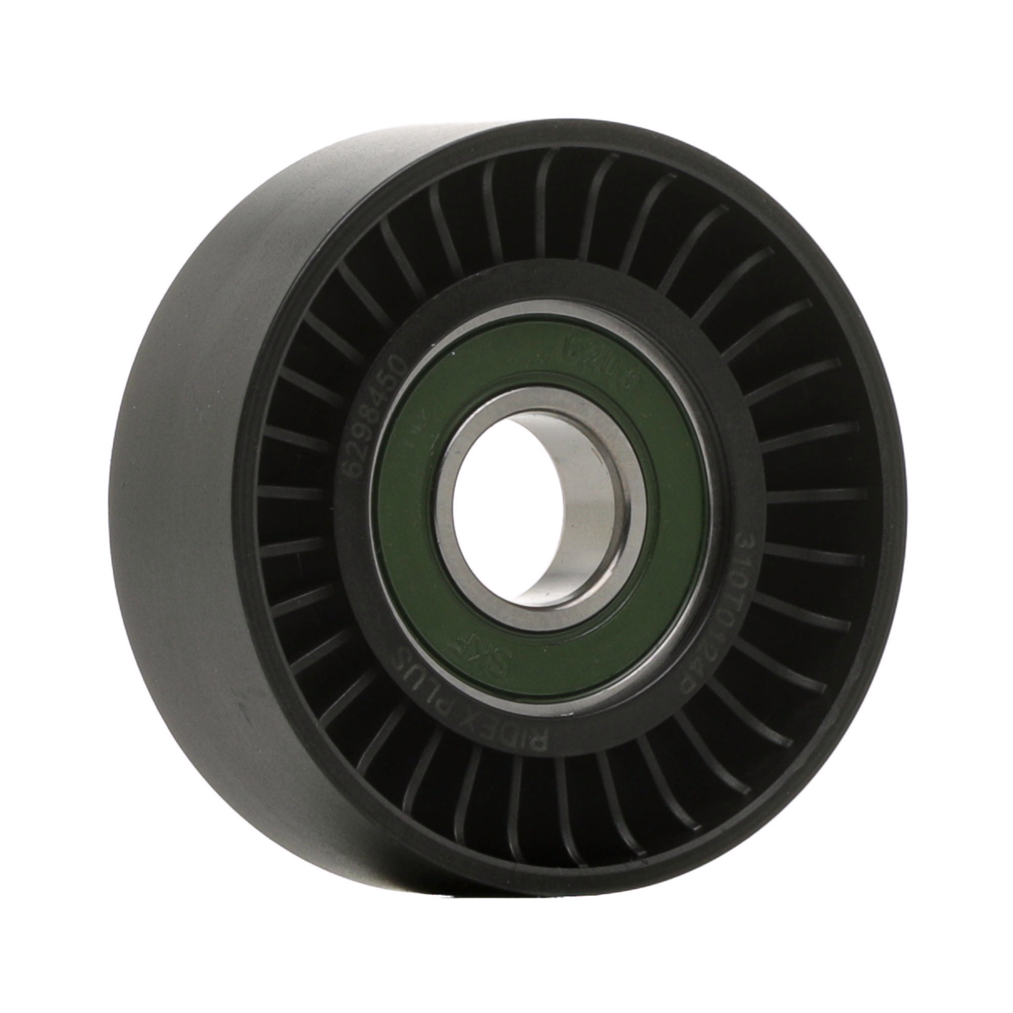 RIDEX PLUS 310T0124P Poulie, tendeur de courroie d'accessoire pas cher dans magasin en ligne
