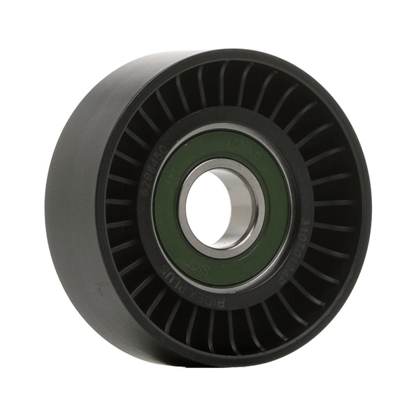 RIDEX <span>PLUS</span> 310T0124P Tensioner pulley
