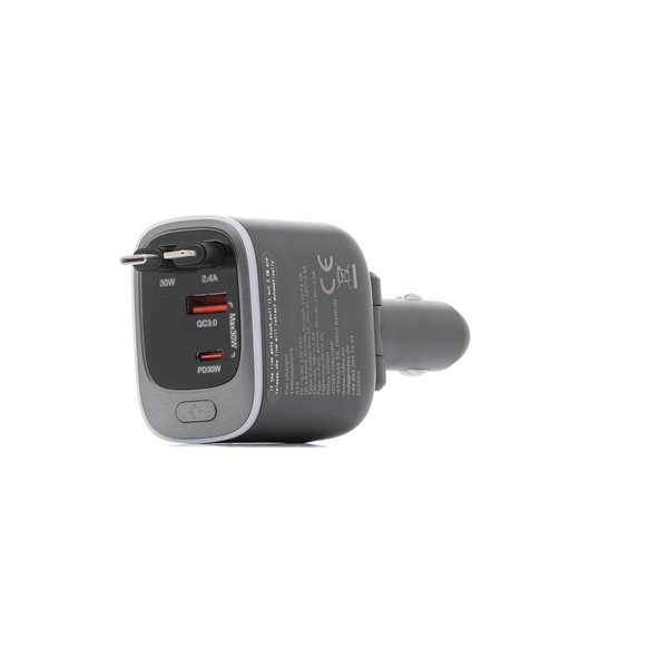 RIDEX In-car charger 100026A0005