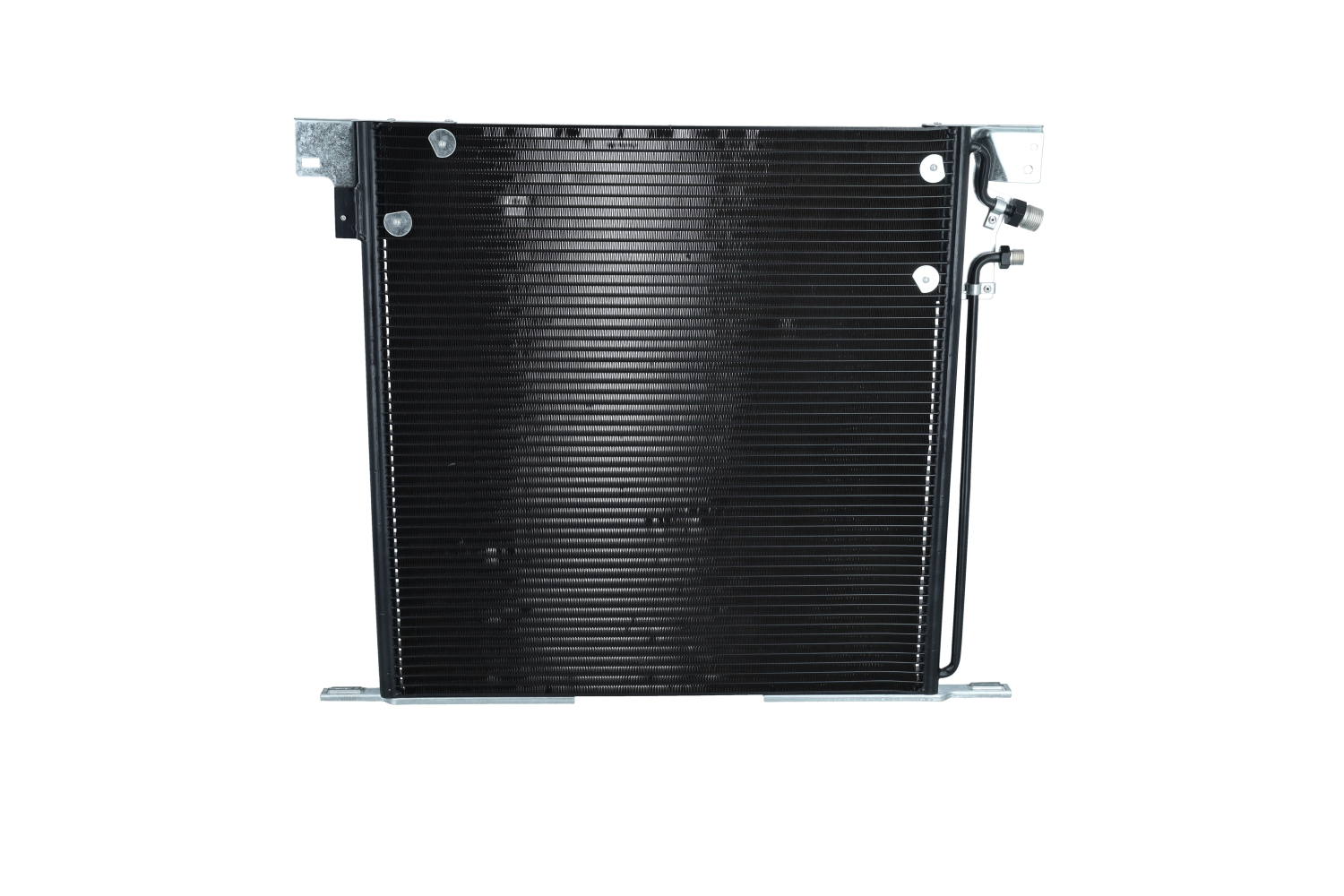NRF Qualité/catégorie: Easy Fit 35305 Radiateur de clim Mercedes W638 V 230 2.3 Turbo diesel 98 CV Diesel 2001 prix