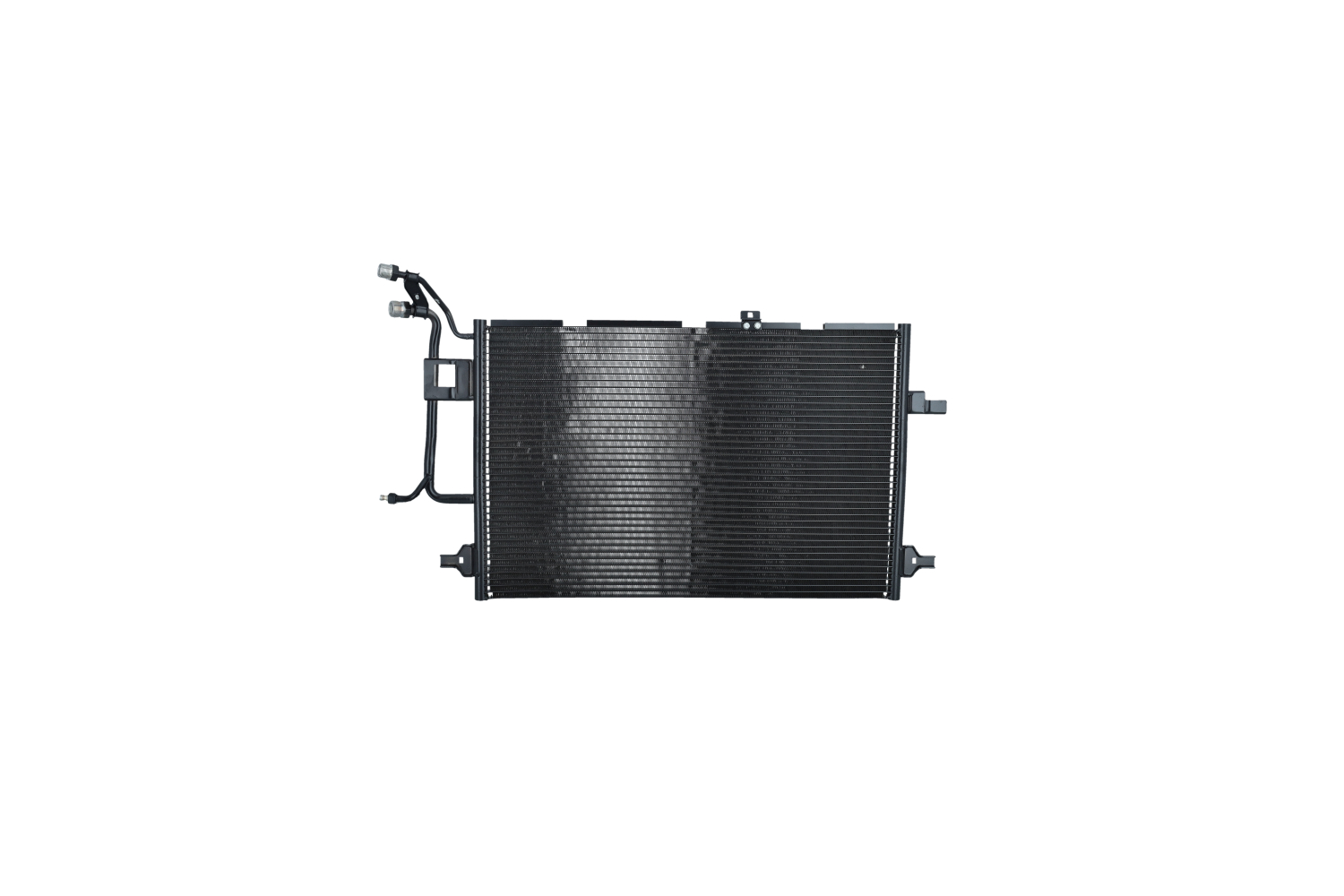 Kondenzátor AUDI A6 2004 NRF Akosż/Trieda: Easy Fit EASY FIT 35317