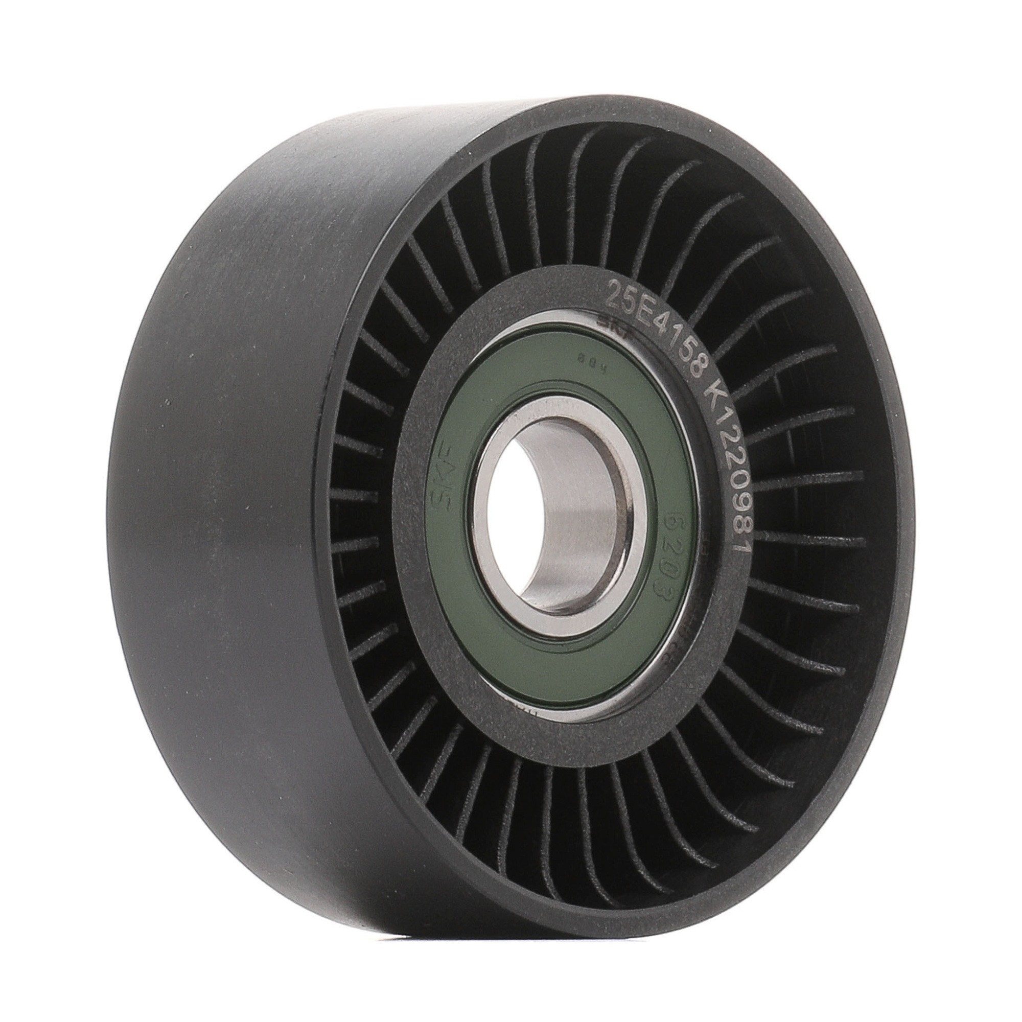KRAFT 1220981 Tensor de correa de alternador A4 B6 Avant 2.0 130 cv Gasolina