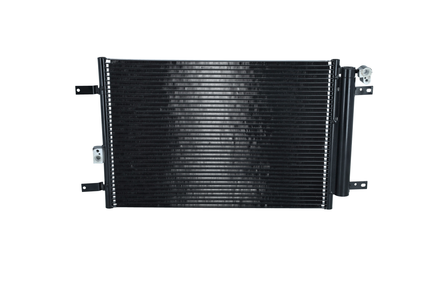 NRF Güte/Klasse: Easy Fit EASY FIT 35403 Kondensator Klimaanlage SEAT Alhambra 7M 2.8 V6 4motion 204 PS Benzin 2006