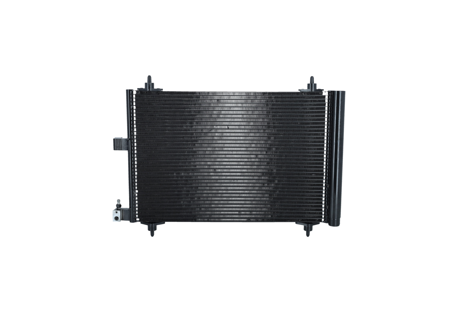 35437 Condensor NRF CITROЁN XSARA