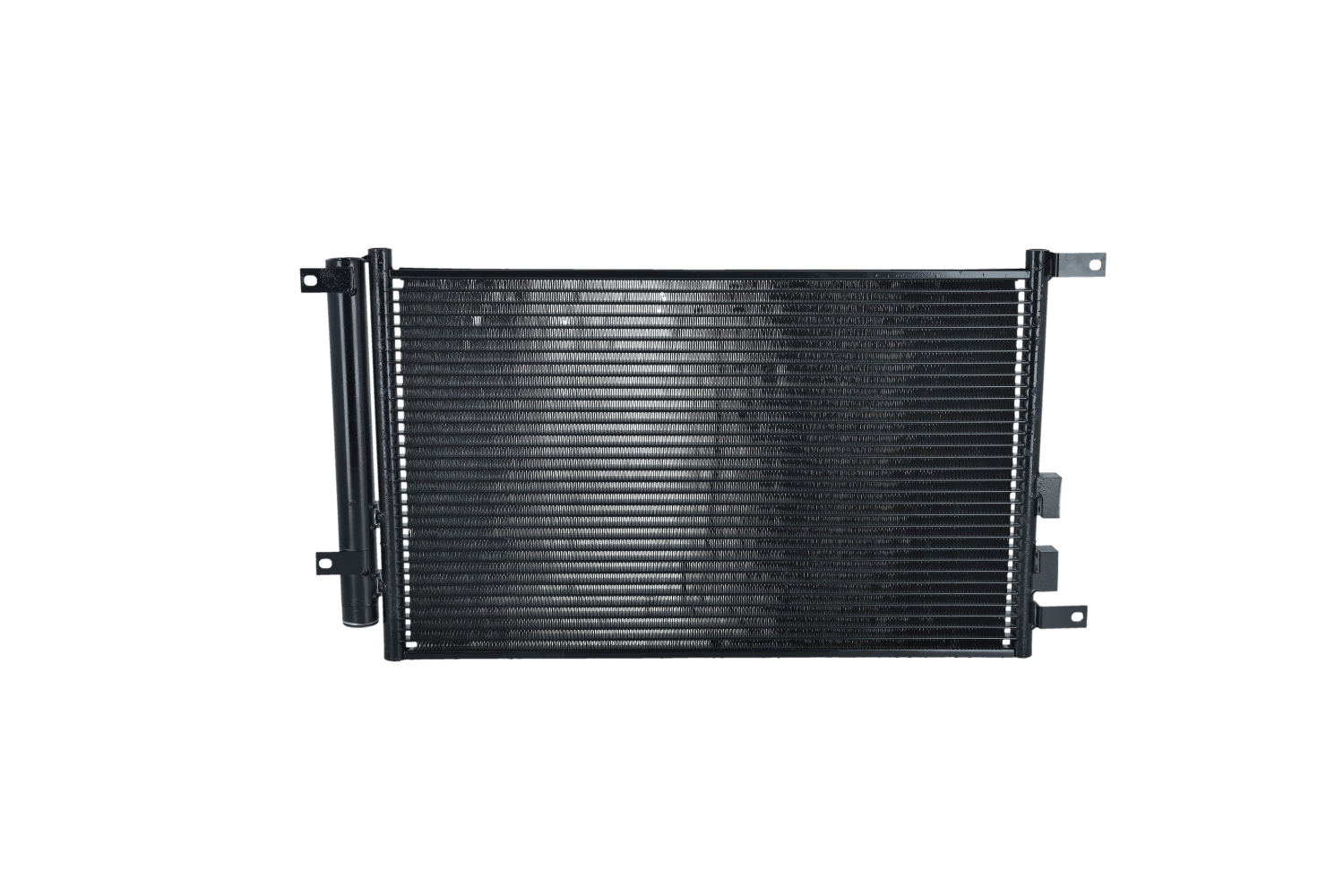NRF Qualité/catégorie: Easy Fit EASY FIT 35499 Radiateur de clim Alfa Romeo 156 Sportwagon 2.5 V6 24V 190 CV Essence 2002 prix