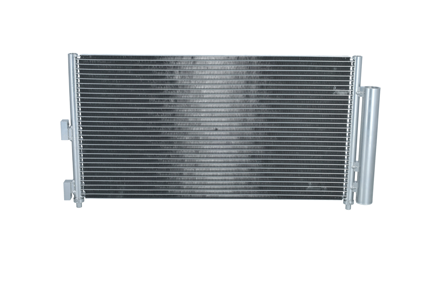 NRF 35500 d'origine Condenseur FIAT 500e