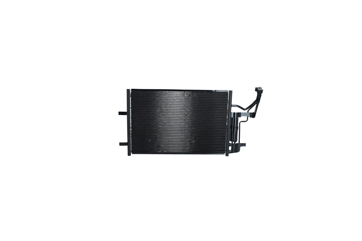 NRF 35508 Kondensor Mazda 5 cr19 2.0 CD 143 hk Diesel 2005 pris