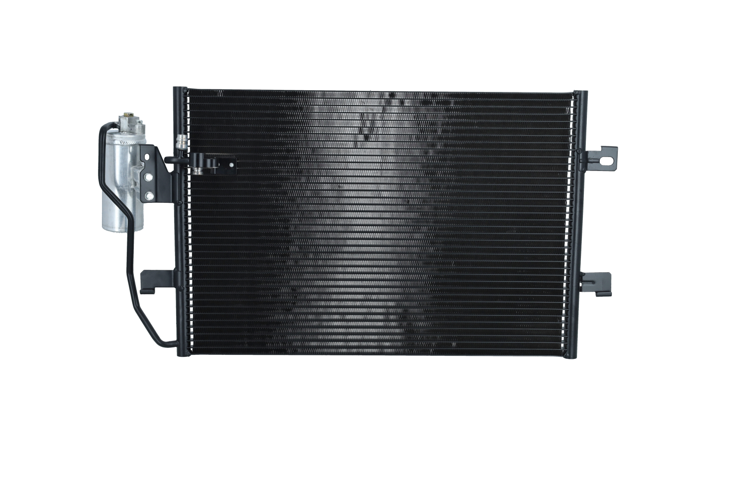 NRF Kvalitet/Klass: Easy Fit EASY FIT 35527 Kondensor Mercedes W168 A 140 1.4 82 hk Bensin 2003 pris
