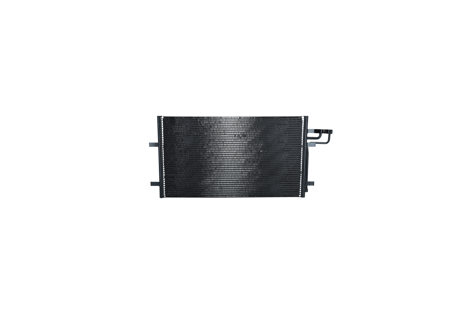 NRF Güte/Klasse: Easy Fit EASY FIT 35551 Kondensator Ford Focus Mk2 2.0 140 PS Benzin 2006 Preis