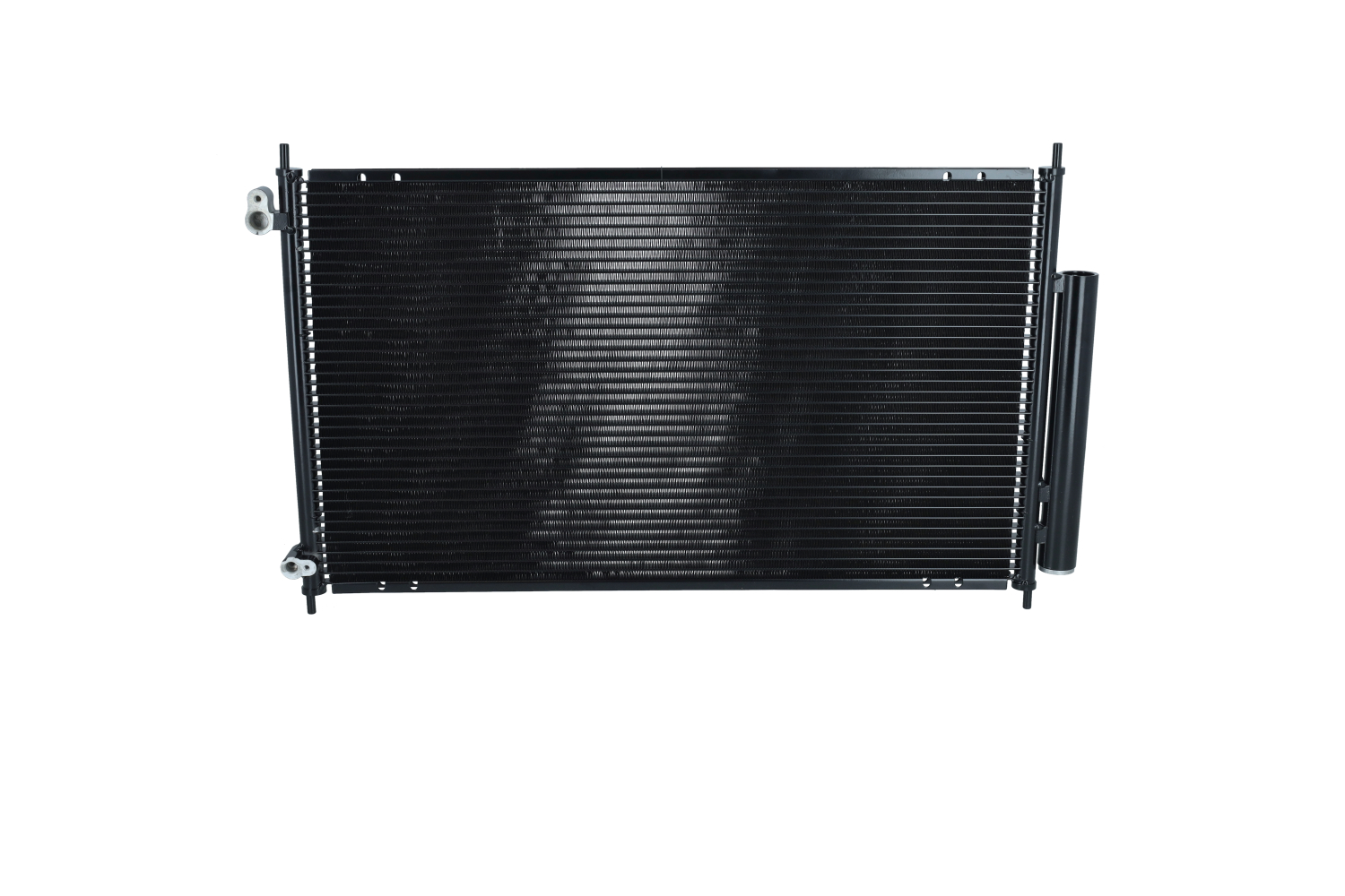 NRF 35559 Condensator, climatizare ieftine în magazin