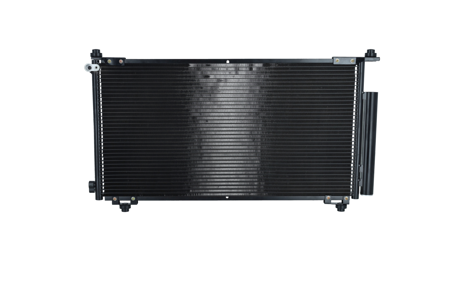 NRF 35561 City GM condensator climatizare